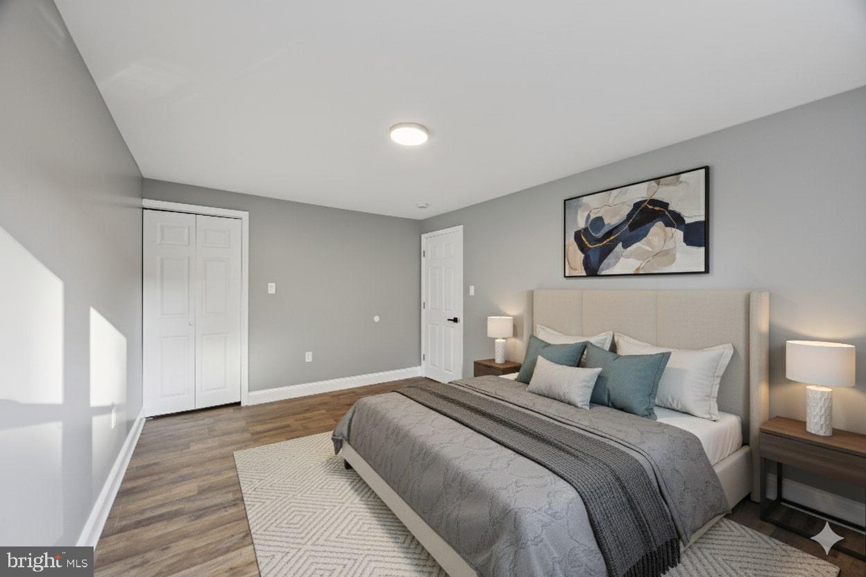 TOBY FARMS - Residential