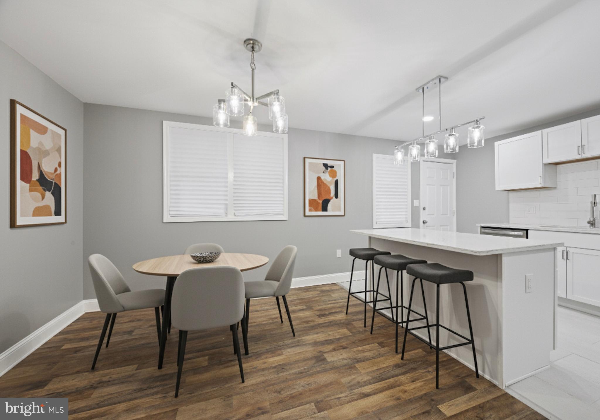 TOBY FARMS - Residential