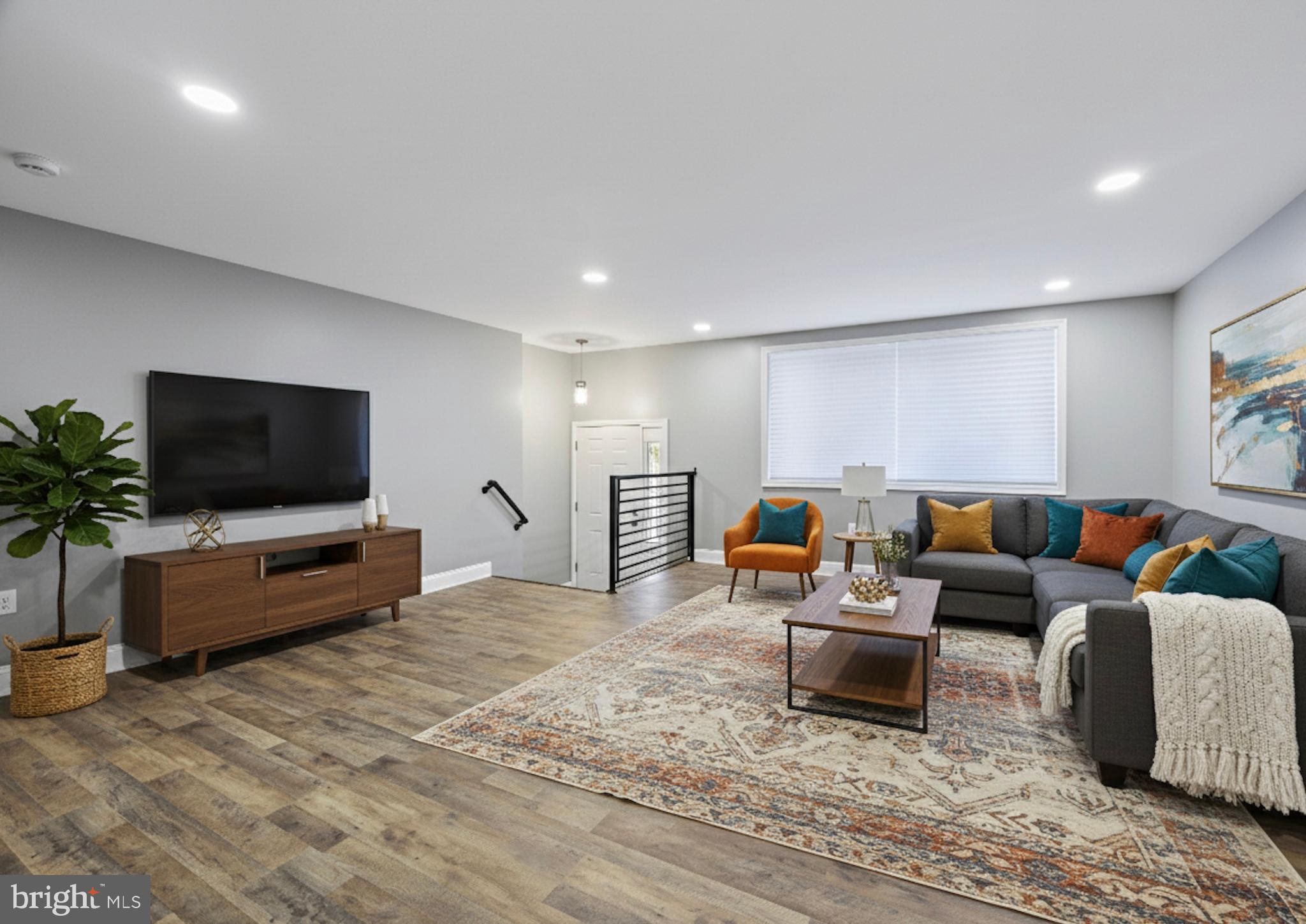 TOBY FARMS - Residential