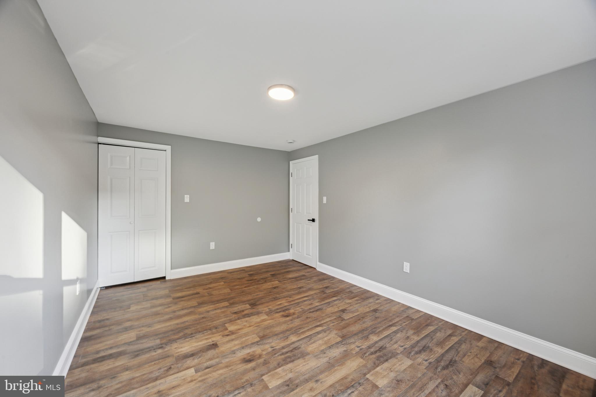 TOBY FARMS - Residential