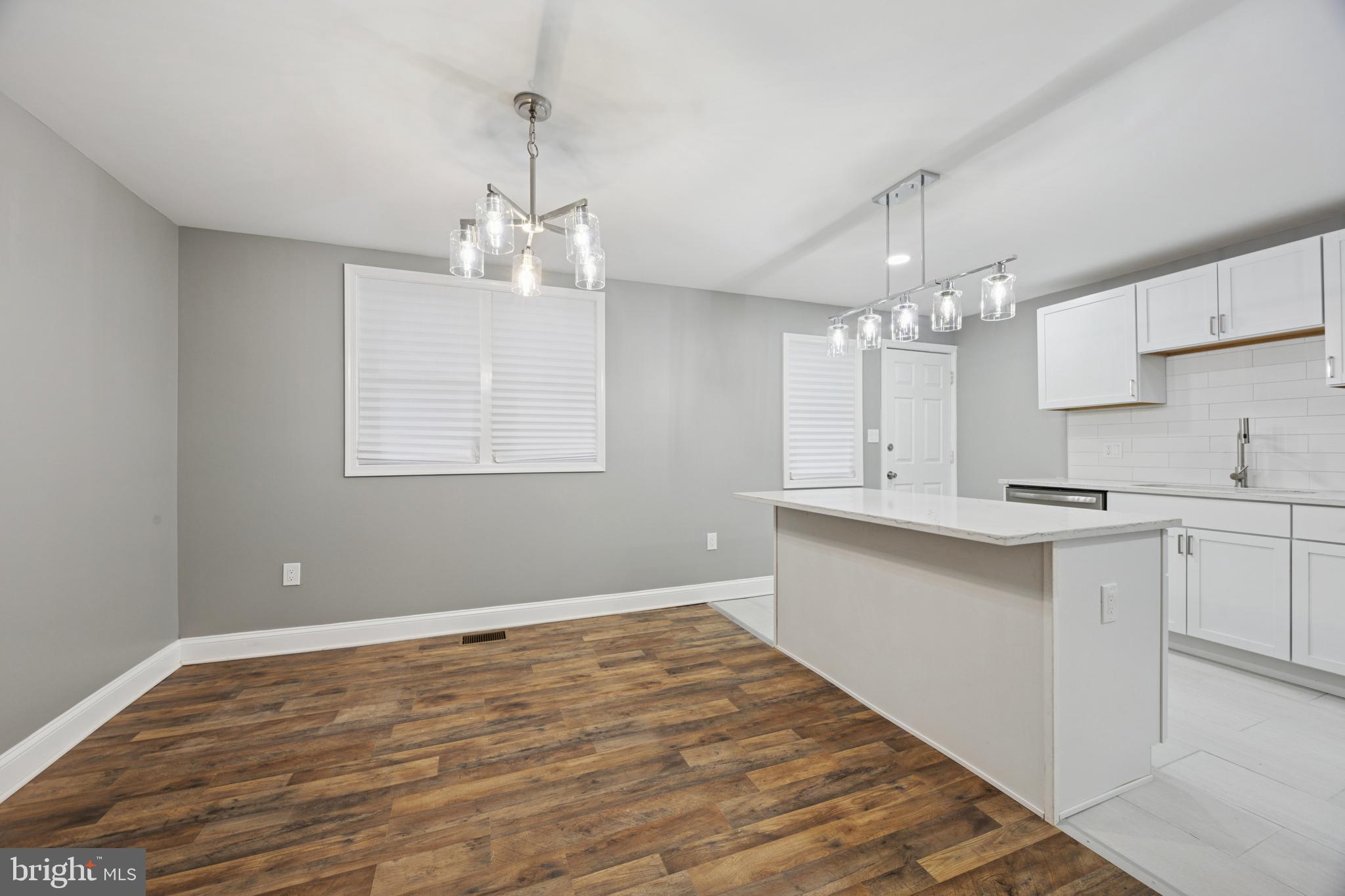 TOBY FARMS - Residential