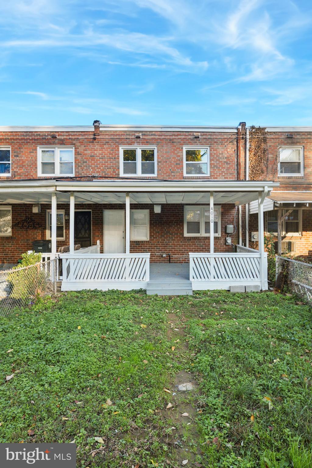 TOBY FARMS - Residential