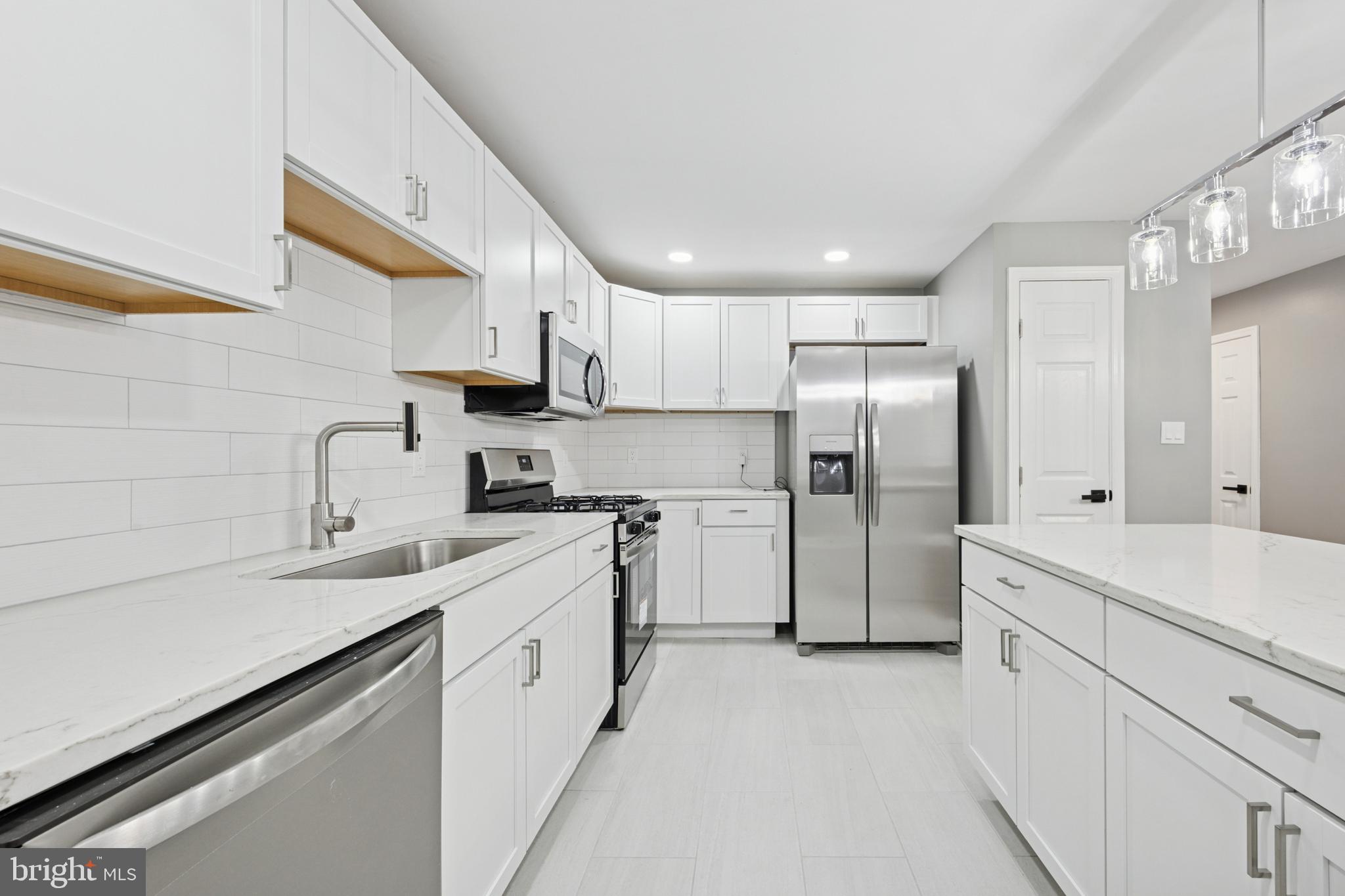 TOBY FARMS - Residential