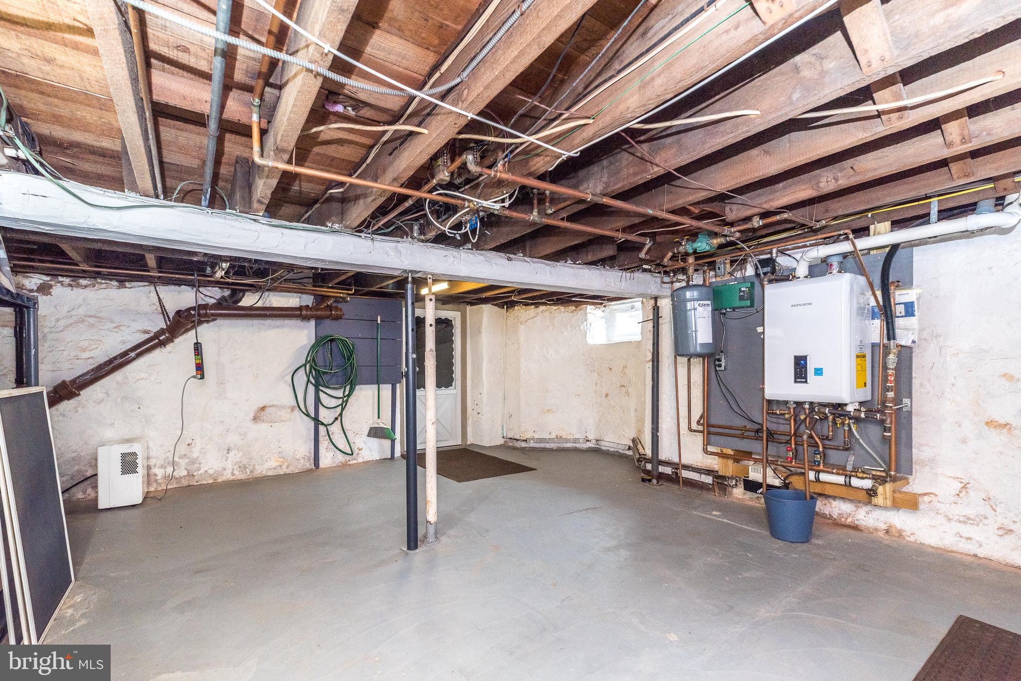 DOYLESTOWN BORO - Residential