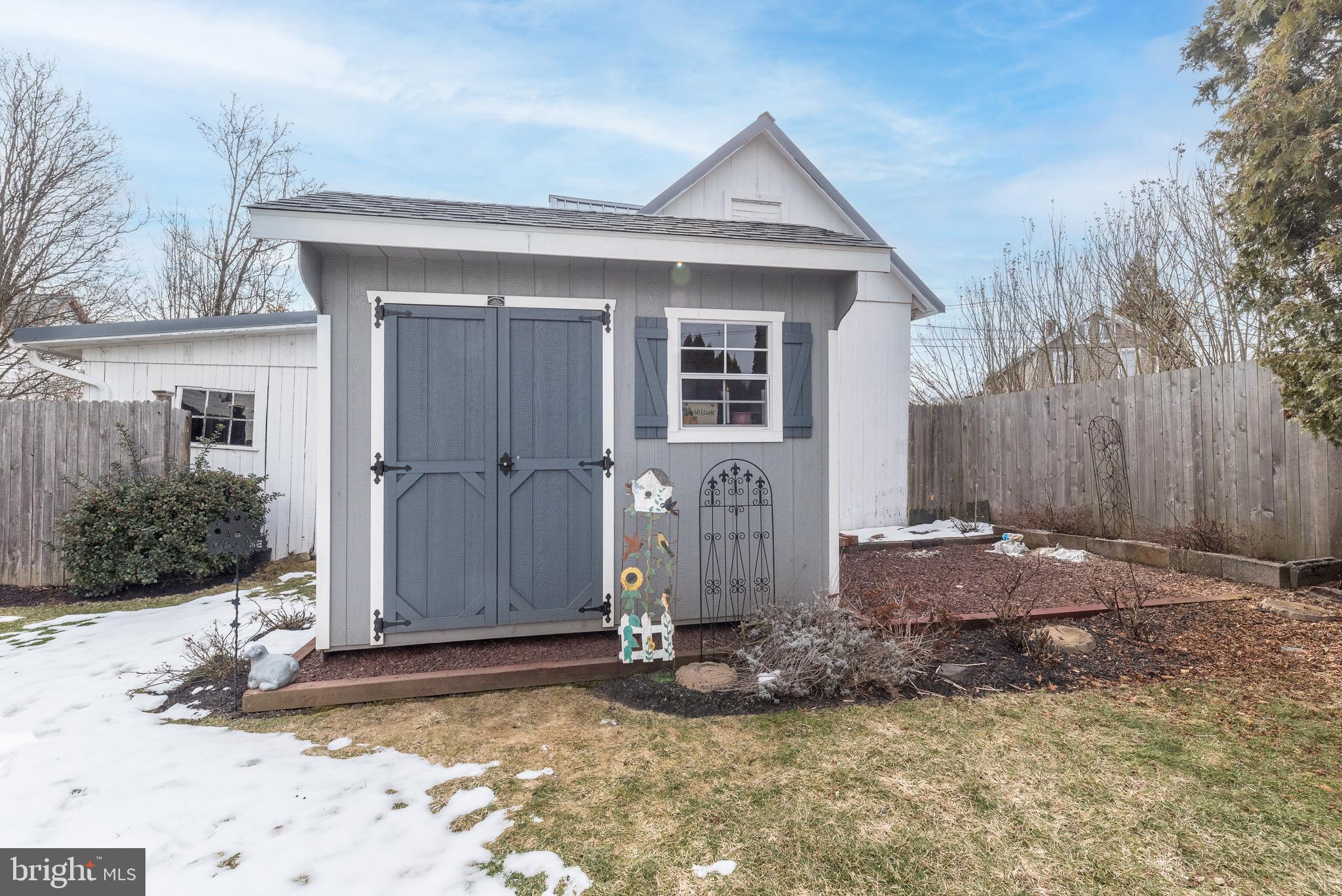 DOYLESTOWN BORO - Residential