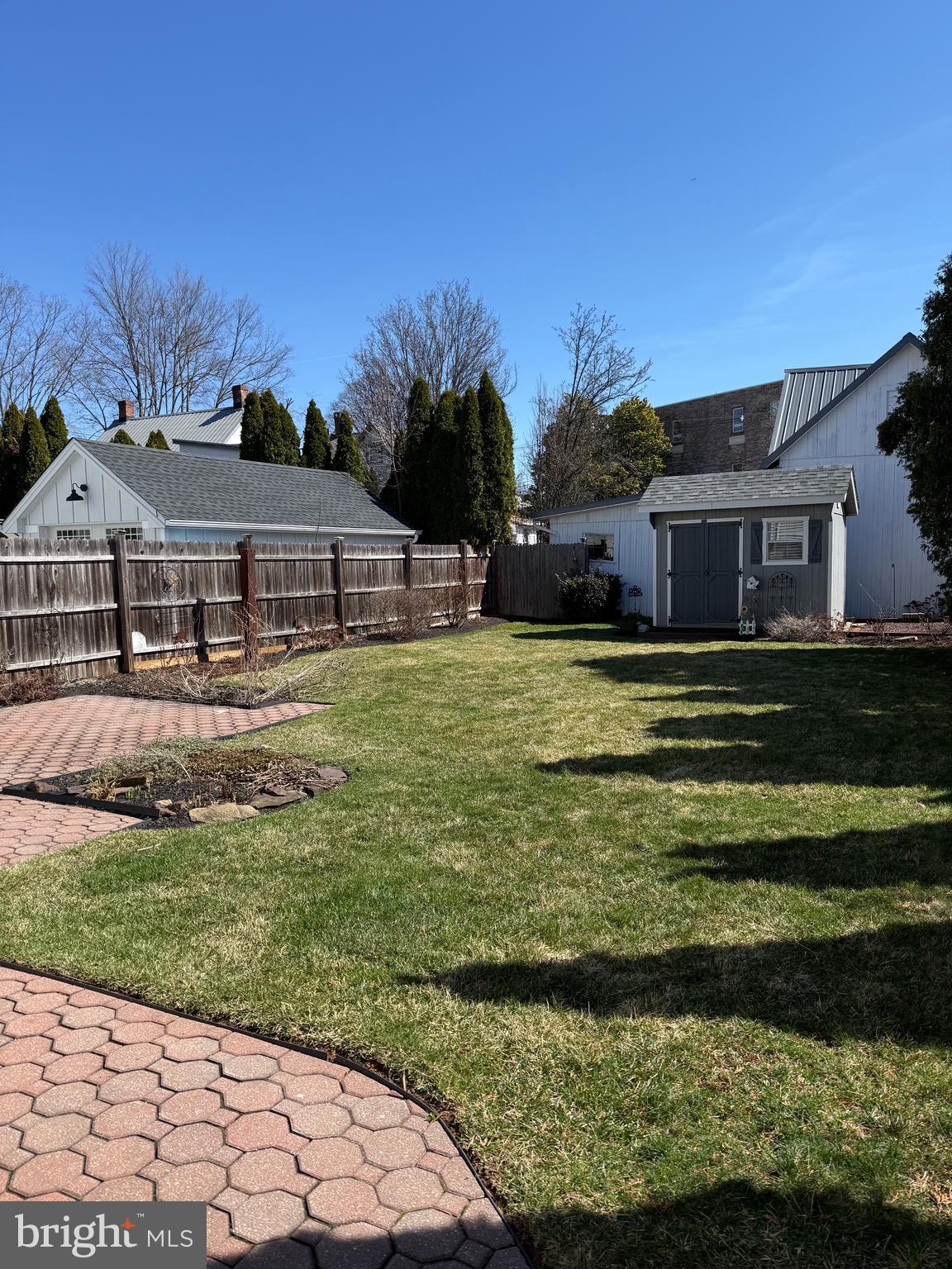 DOYLESTOWN BORO - Residential