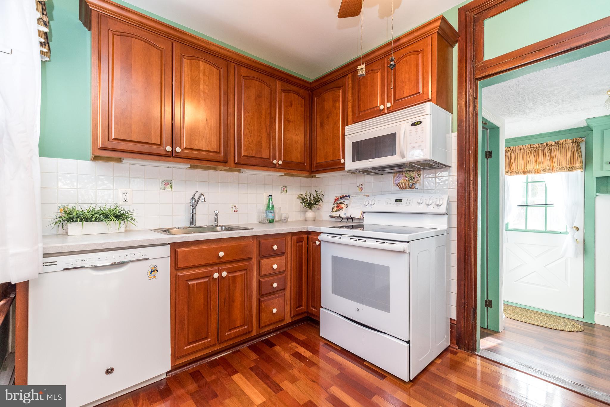 DOYLESTOWN BORO - Residential