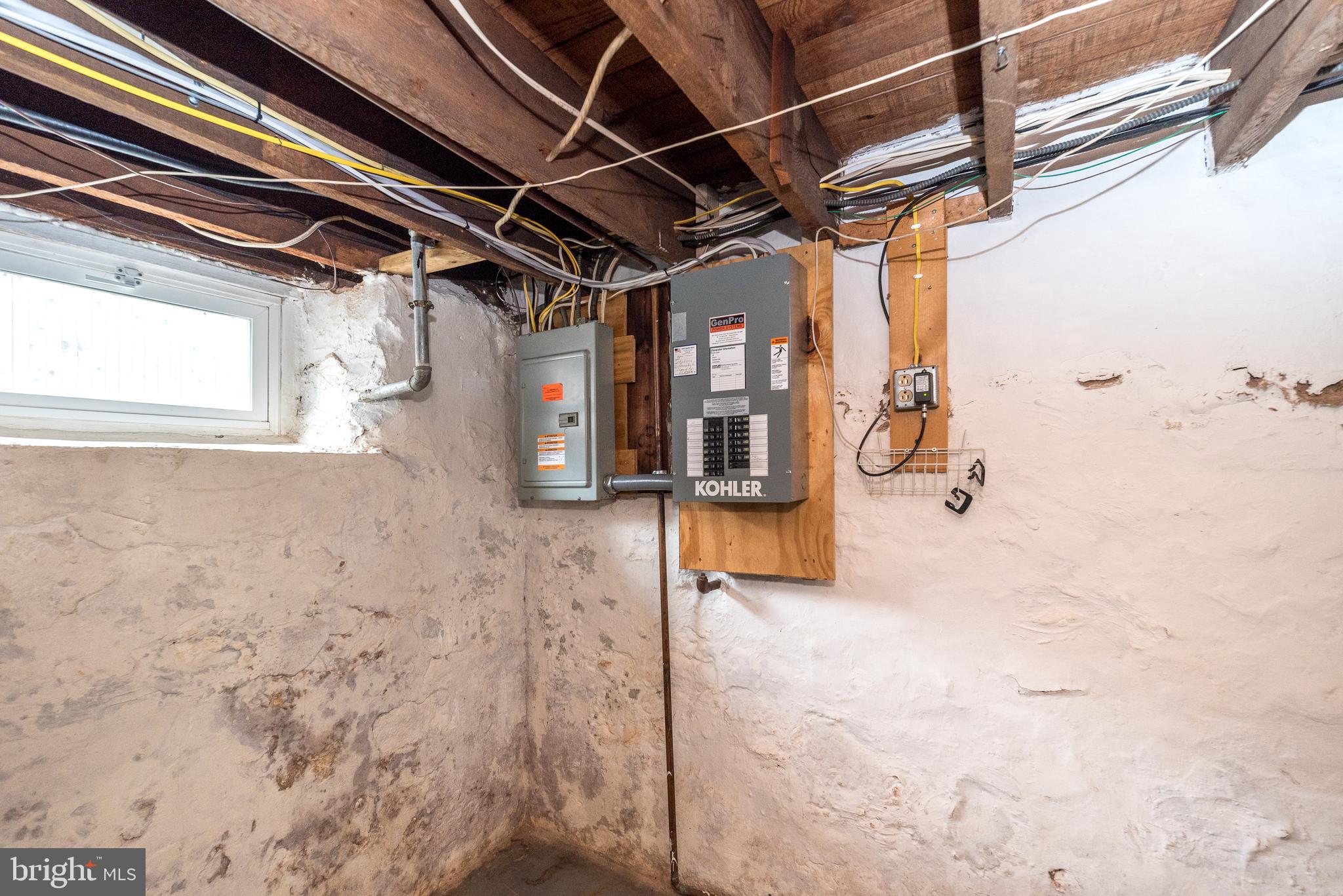 DOYLESTOWN BORO - Residential