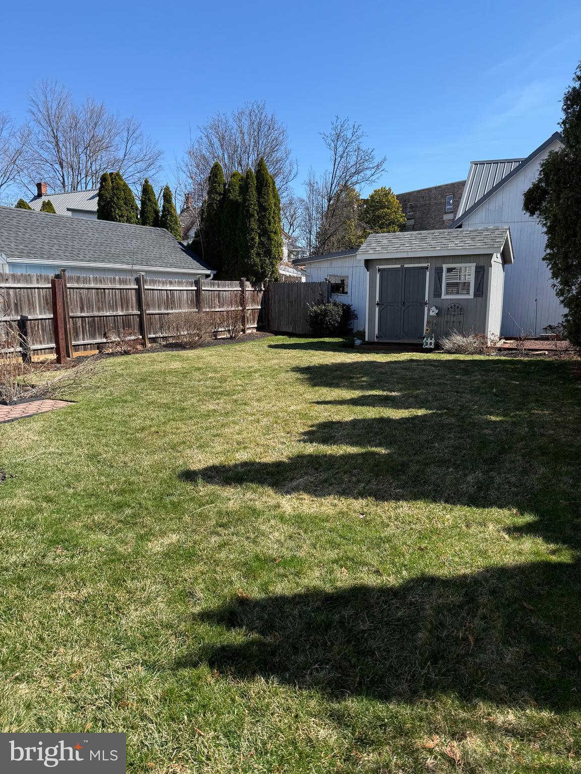 DOYLESTOWN BORO - Residential