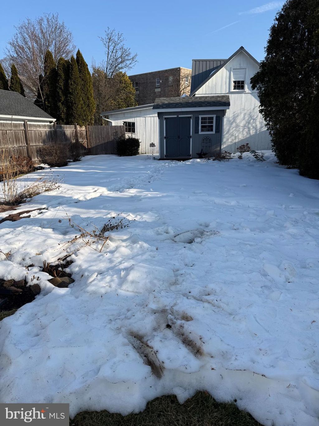 Photo of 190 Decatur Street, DOYLESTOWN, PA 18901 (MLS # PABU2114226)