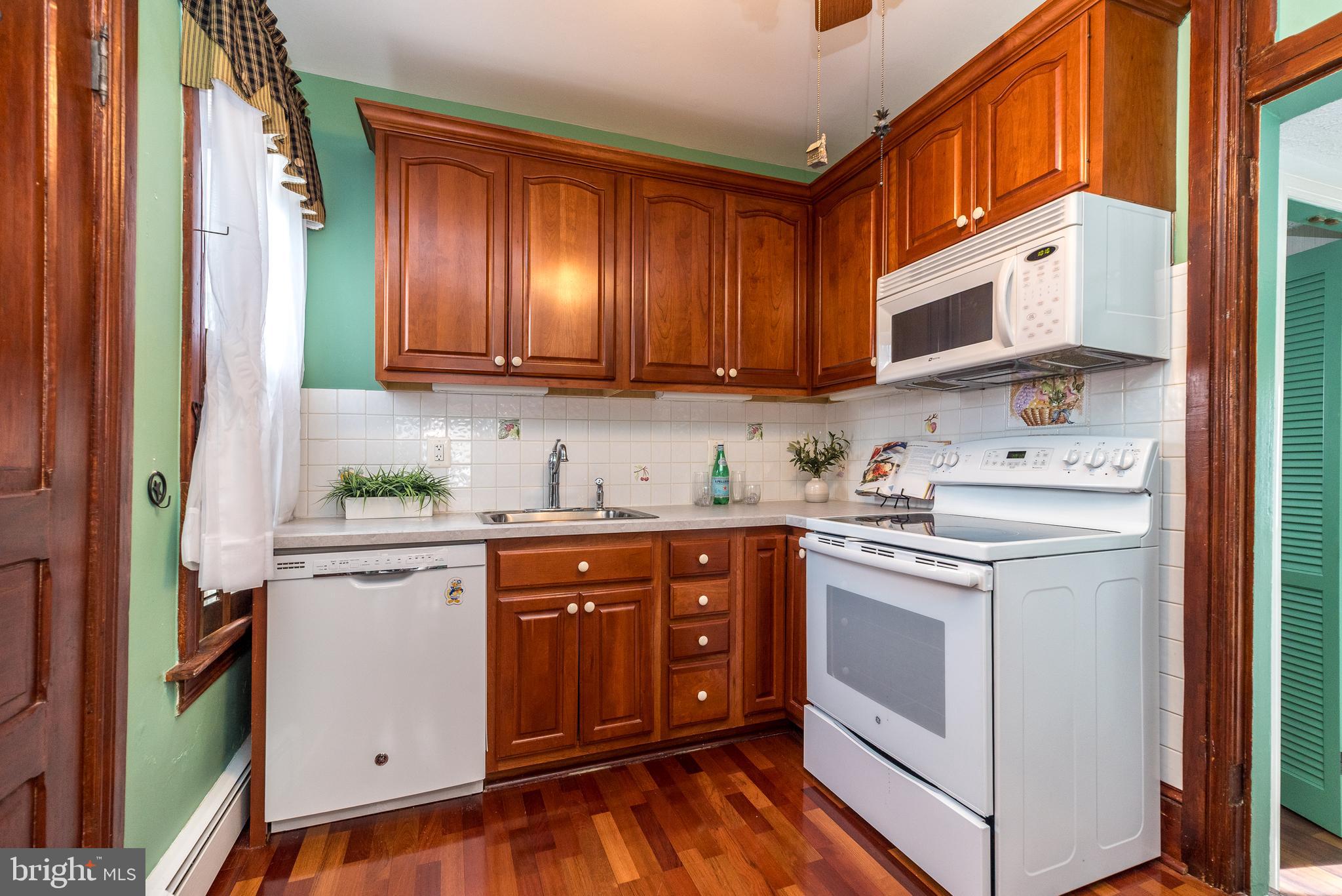 DOYLESTOWN BORO - Residential