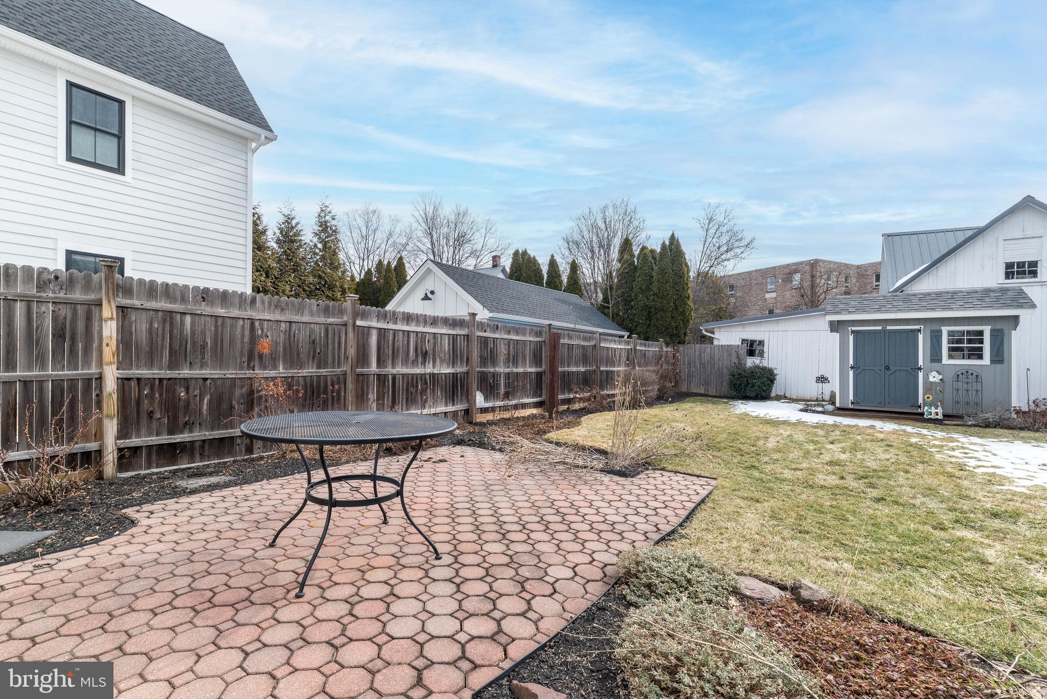 DOYLESTOWN BORO - Residential