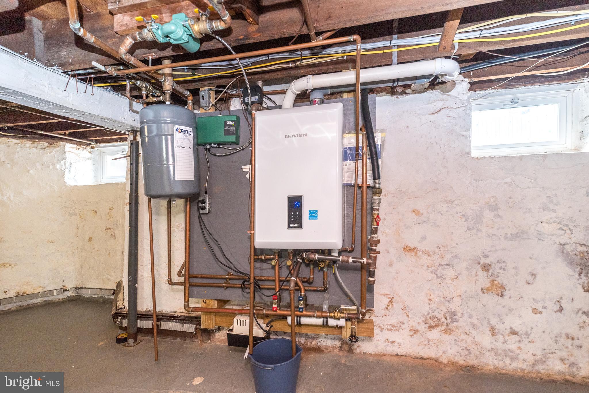 DOYLESTOWN BORO - Residential