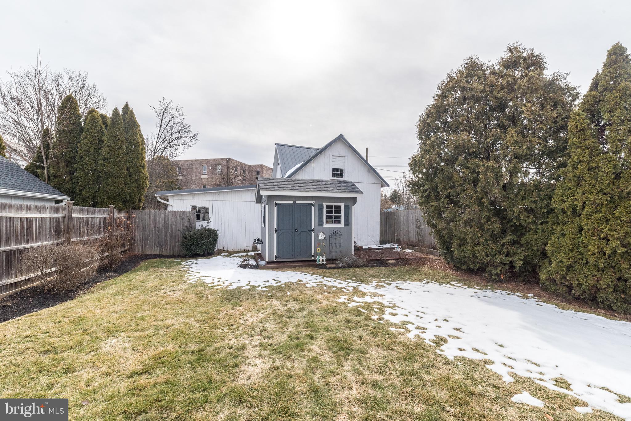 DOYLESTOWN BORO - Residential