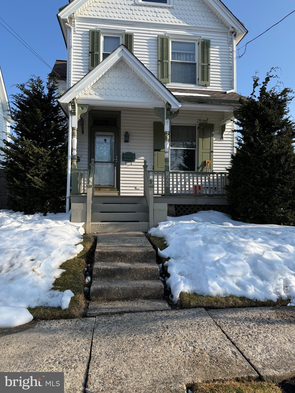 DOYLESTOWN BORO - Residential