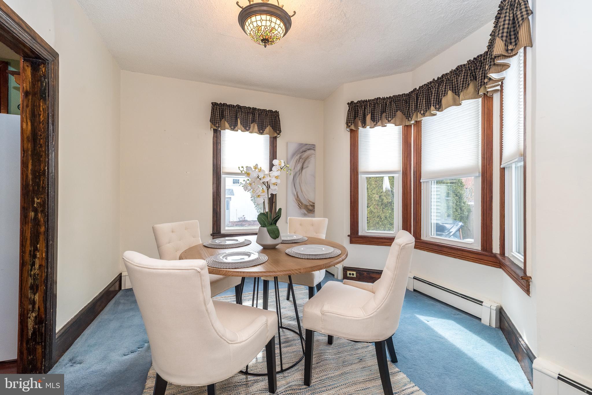 DOYLESTOWN BORO - Residential