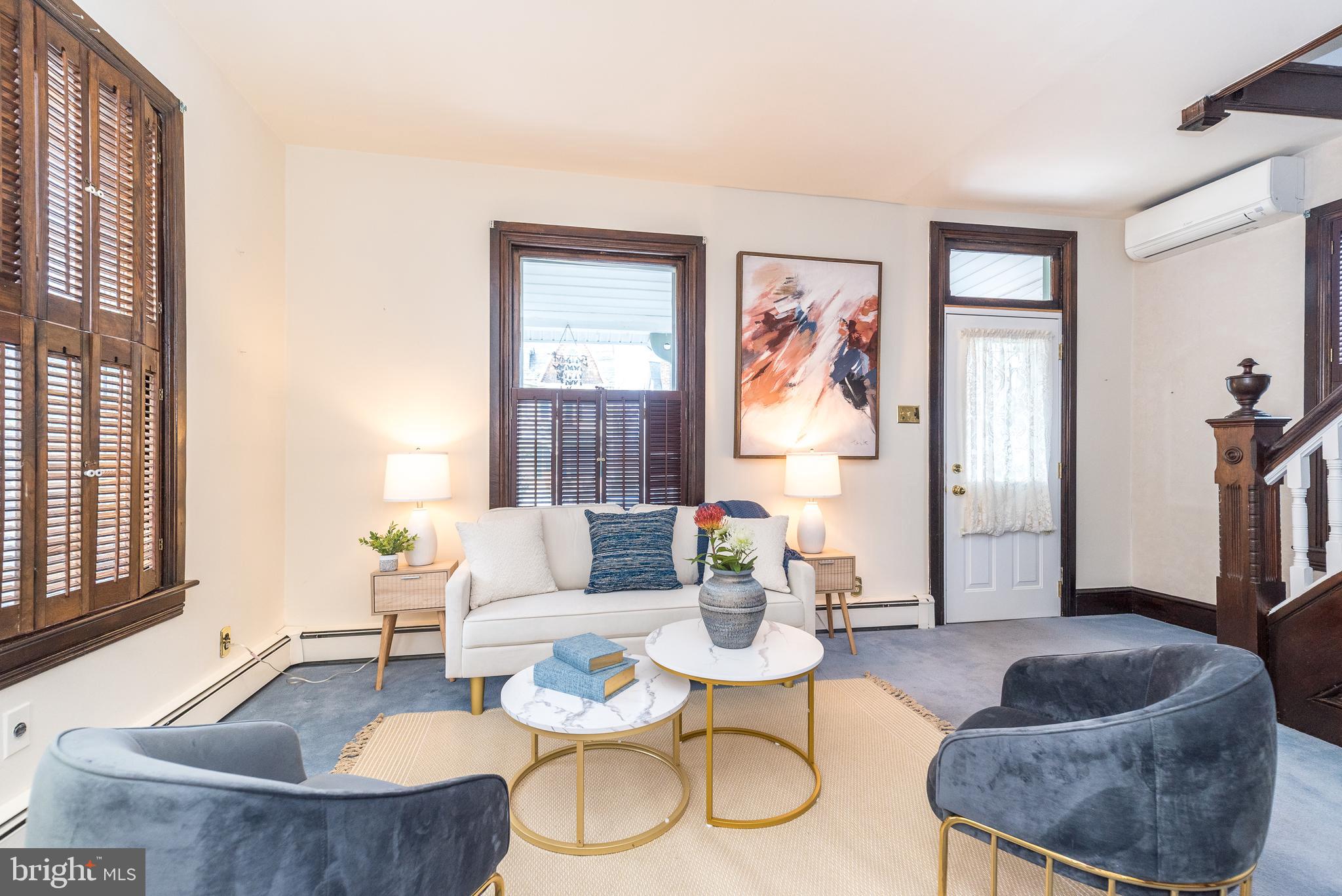 DOYLESTOWN BORO - Residential