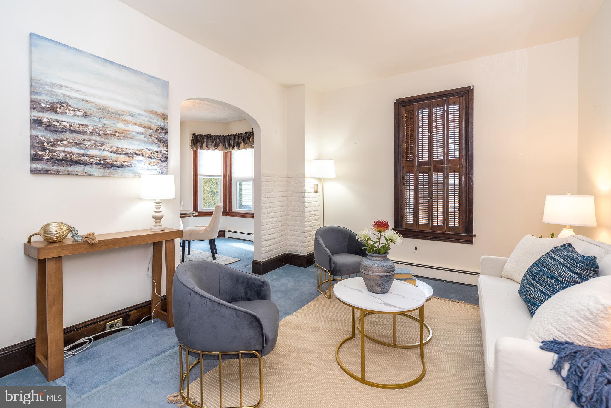 DOYLESTOWN BORO - Residential