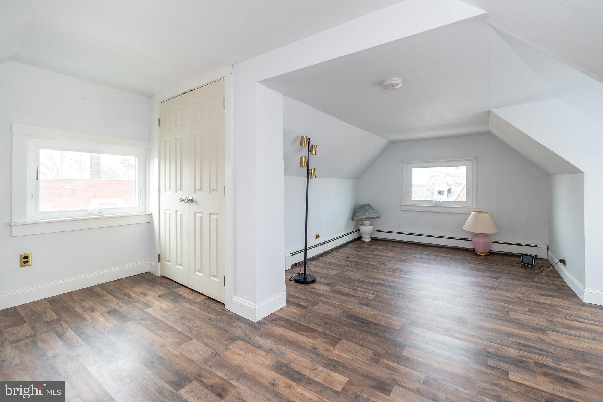 DOYLESTOWN BORO - Residential