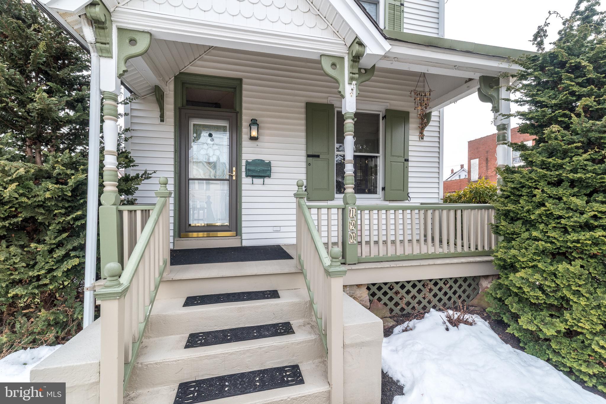 DOYLESTOWN BORO - Residential