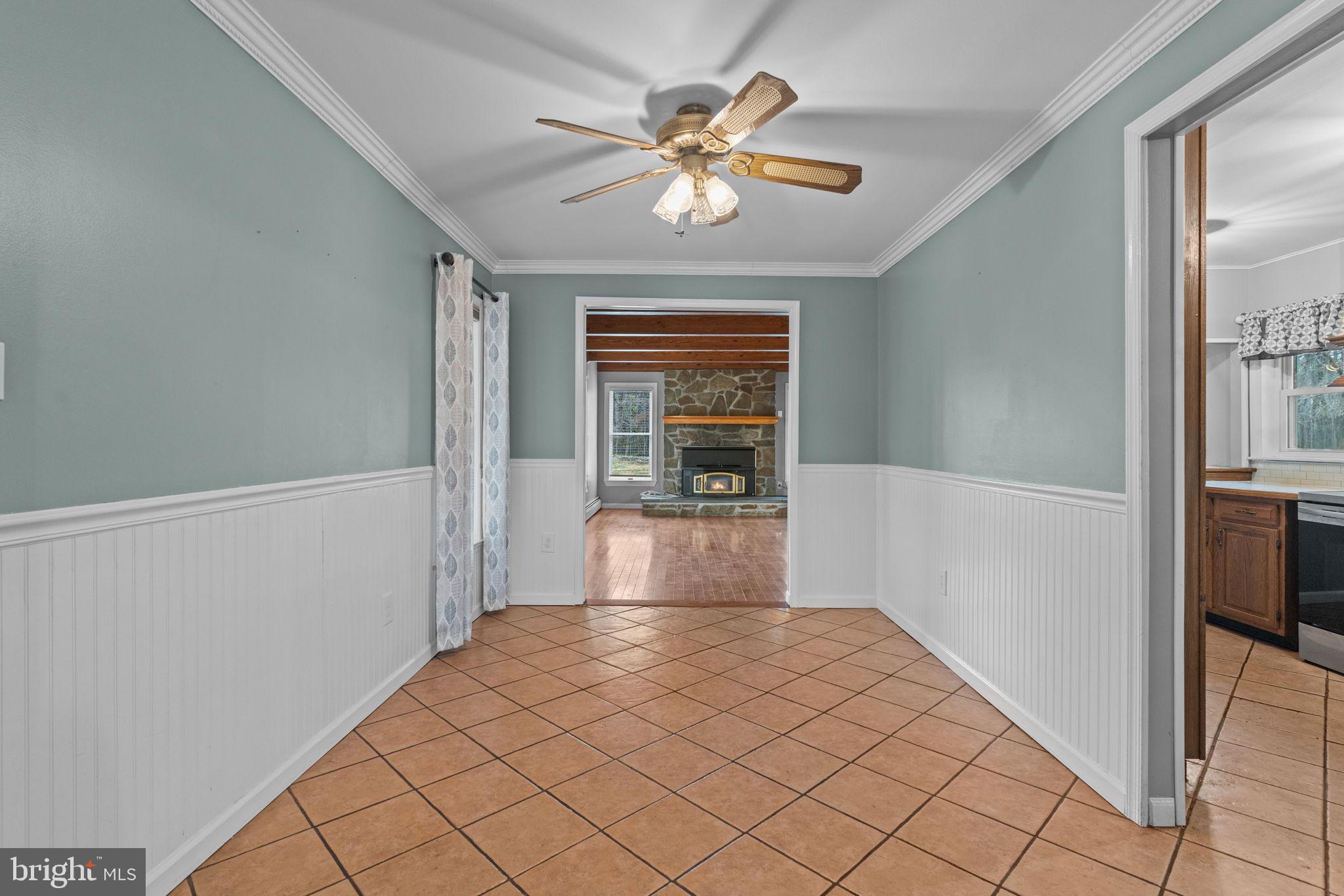 COBALT RIDGE - Residential