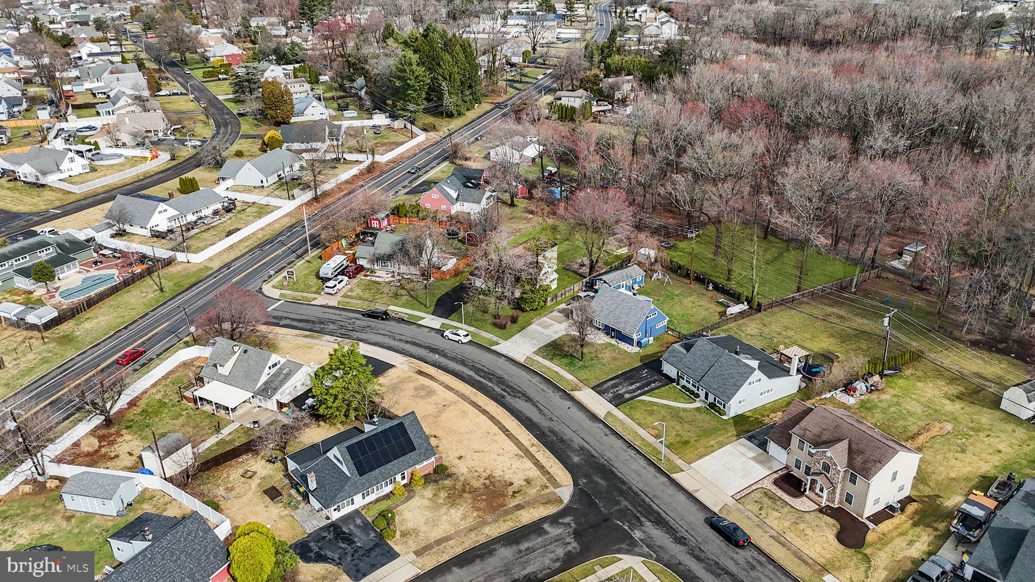 COBALT RIDGE - Residential