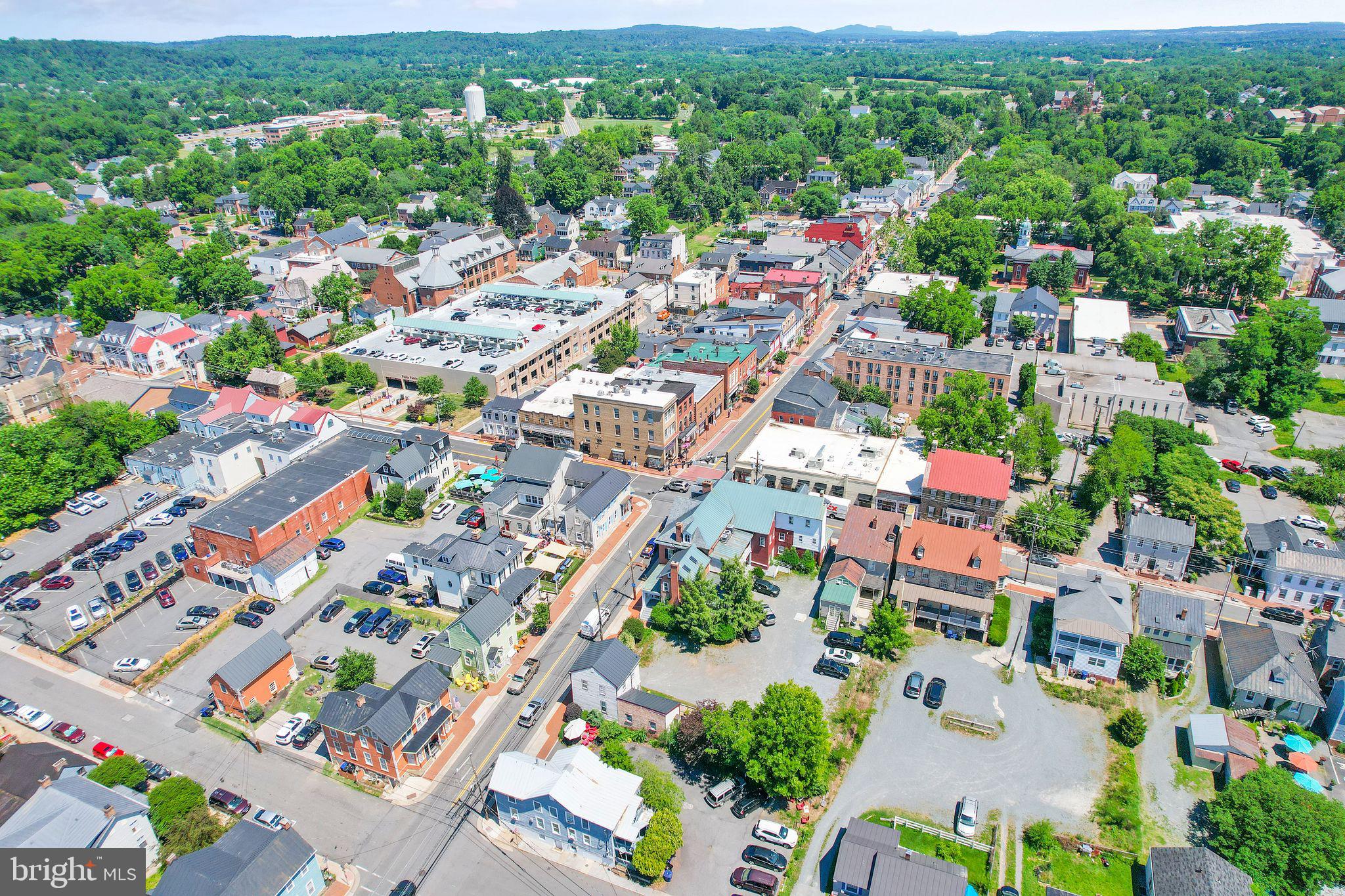 EXETER - Residential