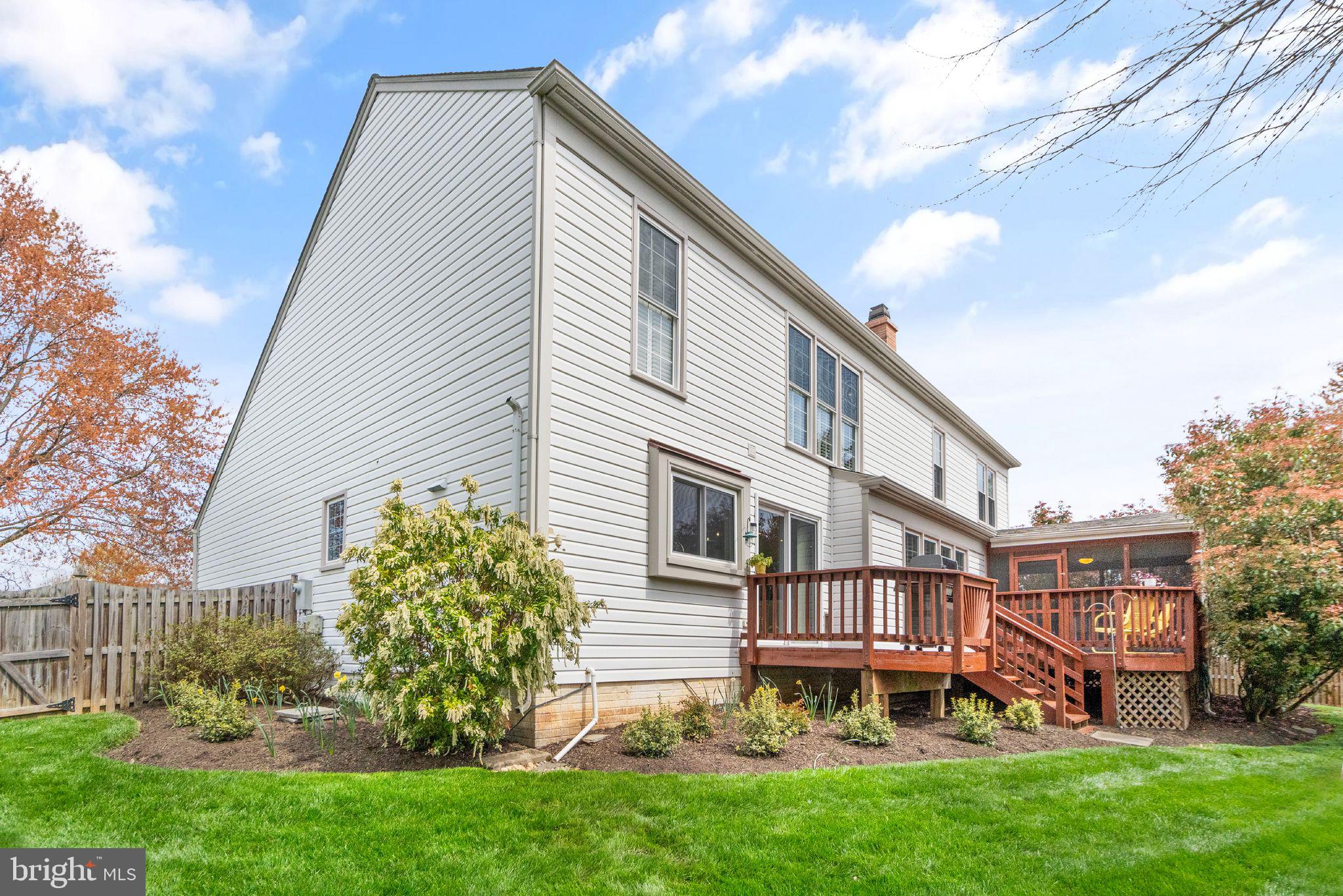 EXETER - Residential