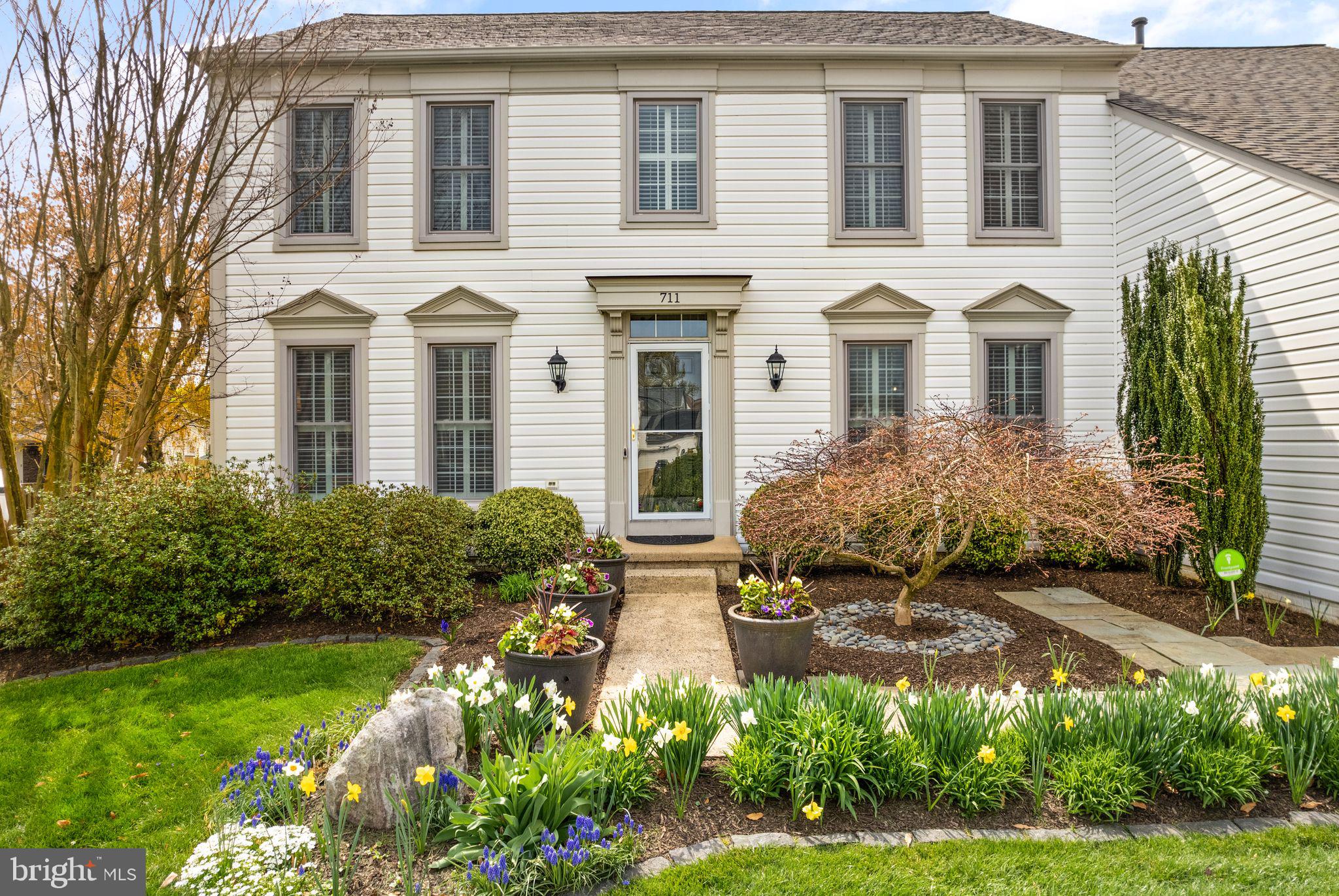 EXETER - Residential