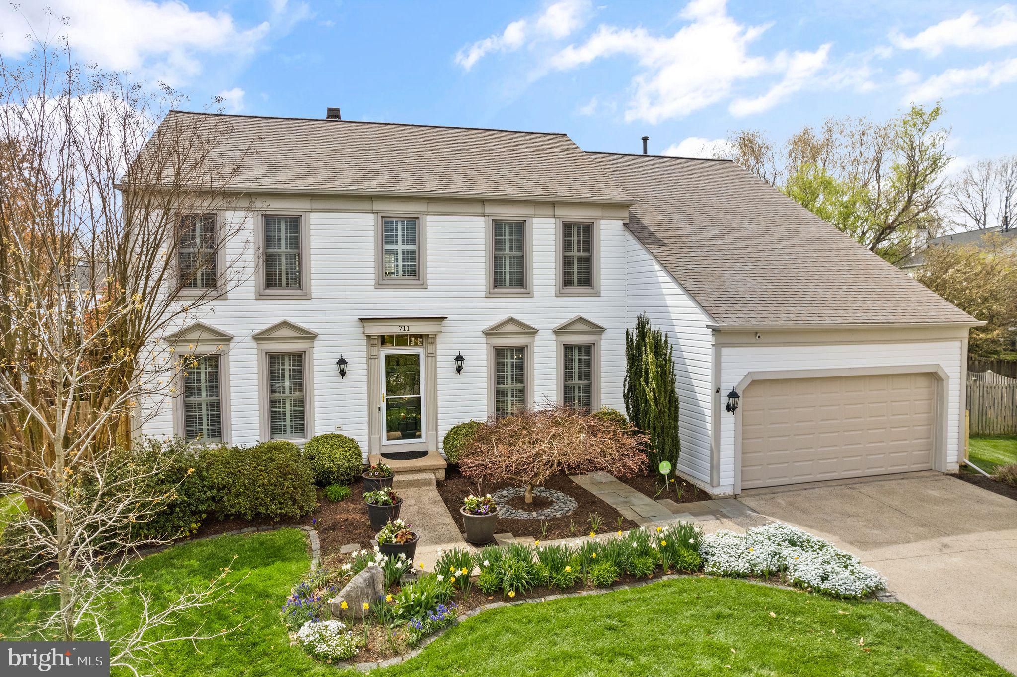 EXETER - Residential