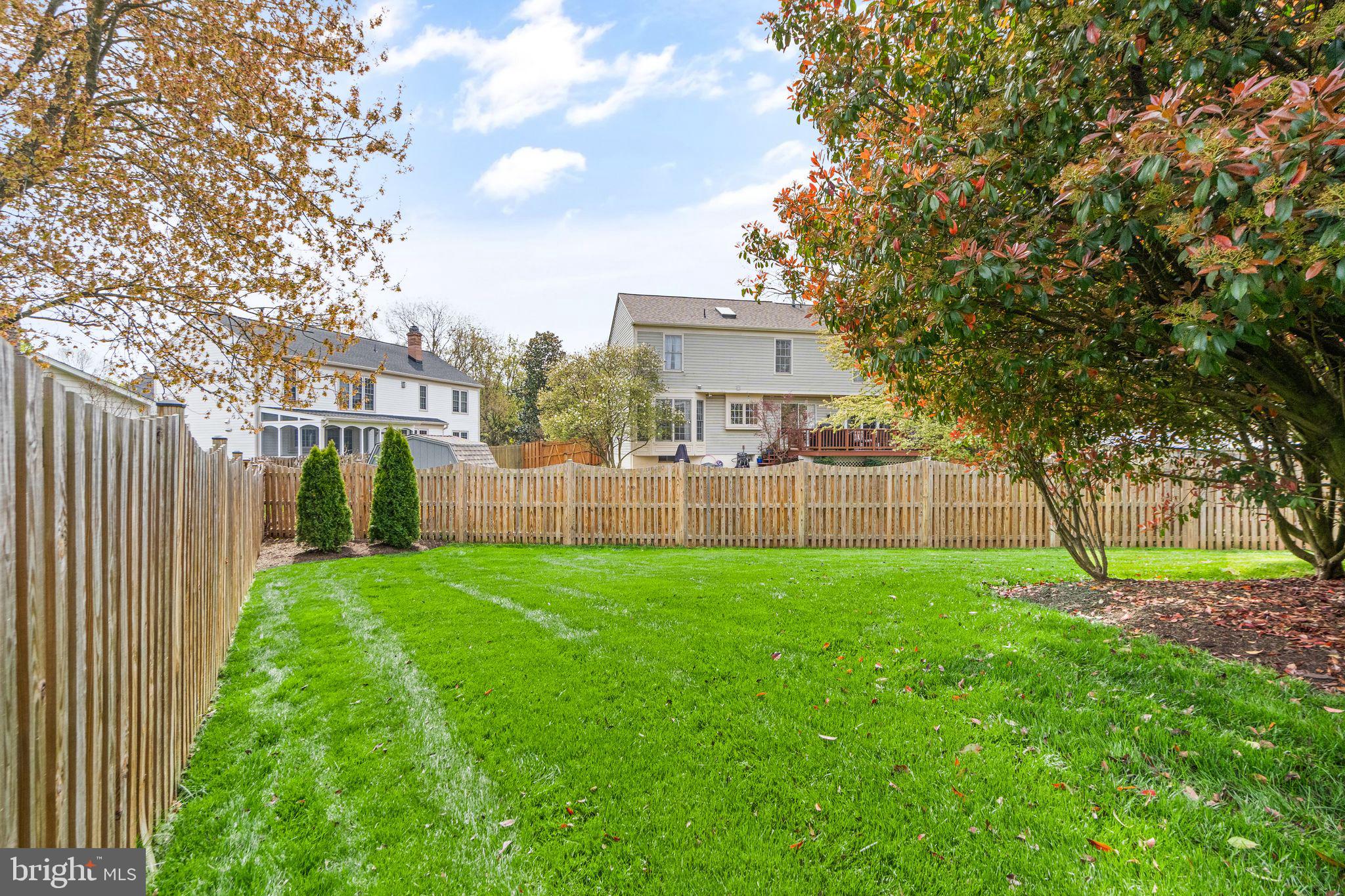 EXETER - Residential