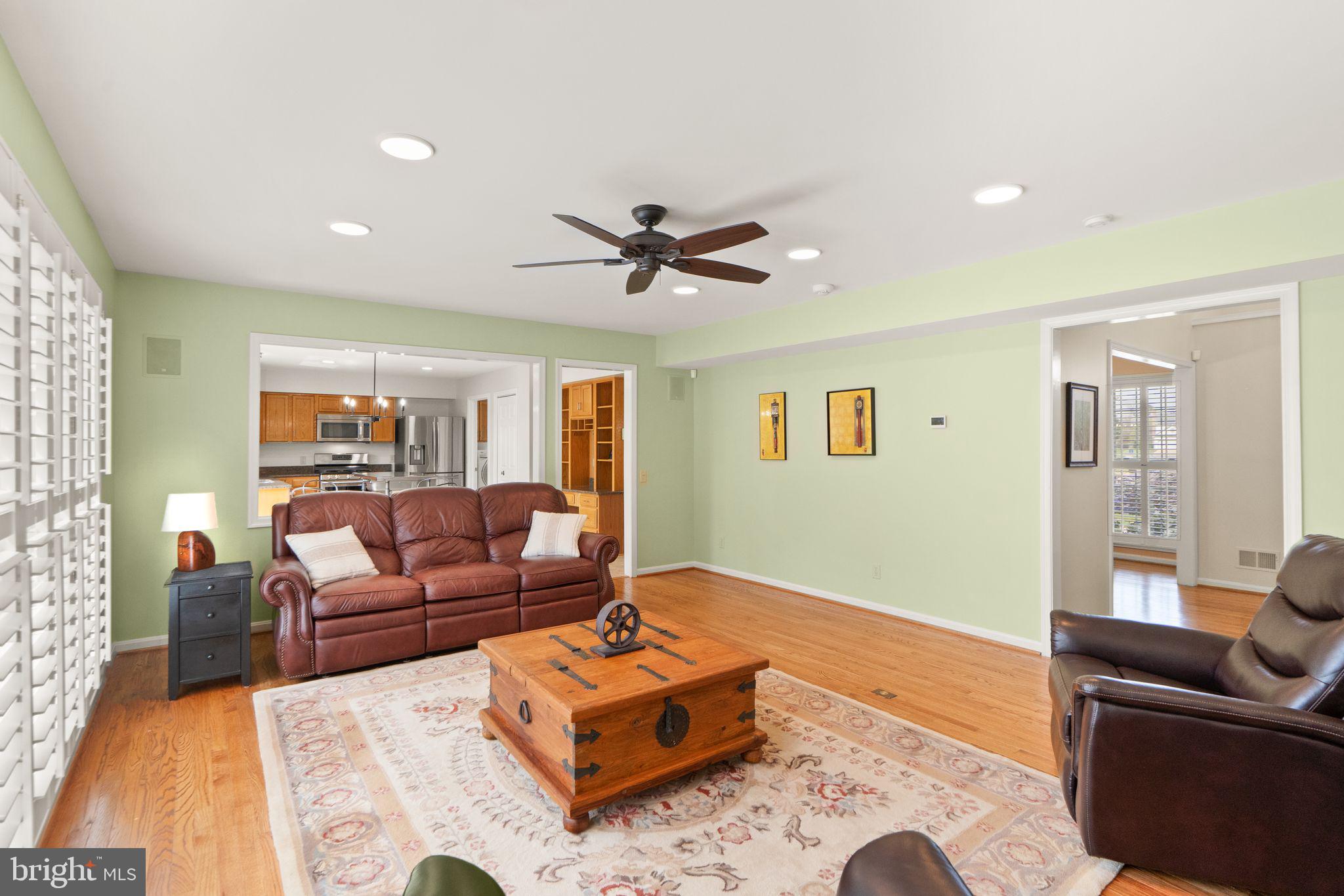 EXETER - Residential