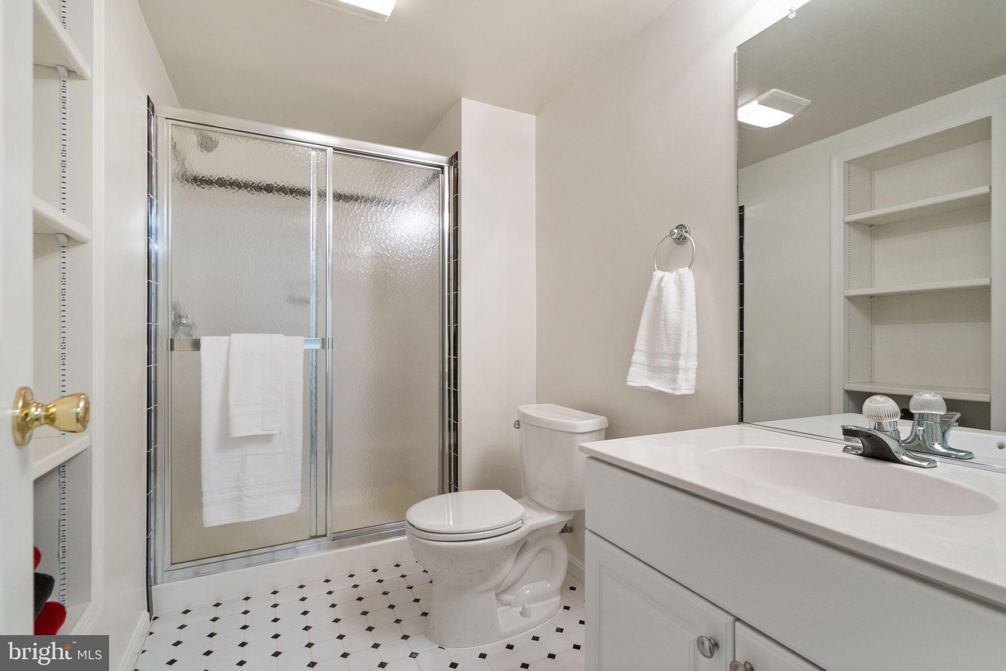 EXETER - Residential