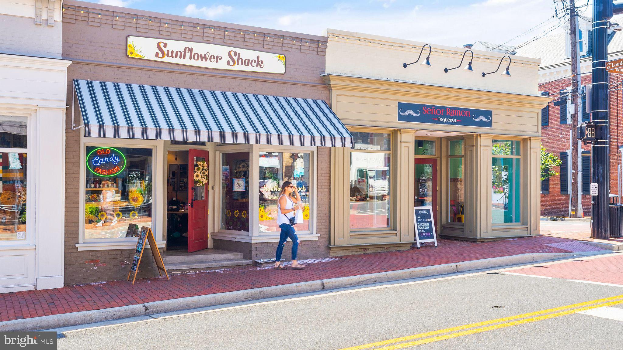 EXETER - Residential