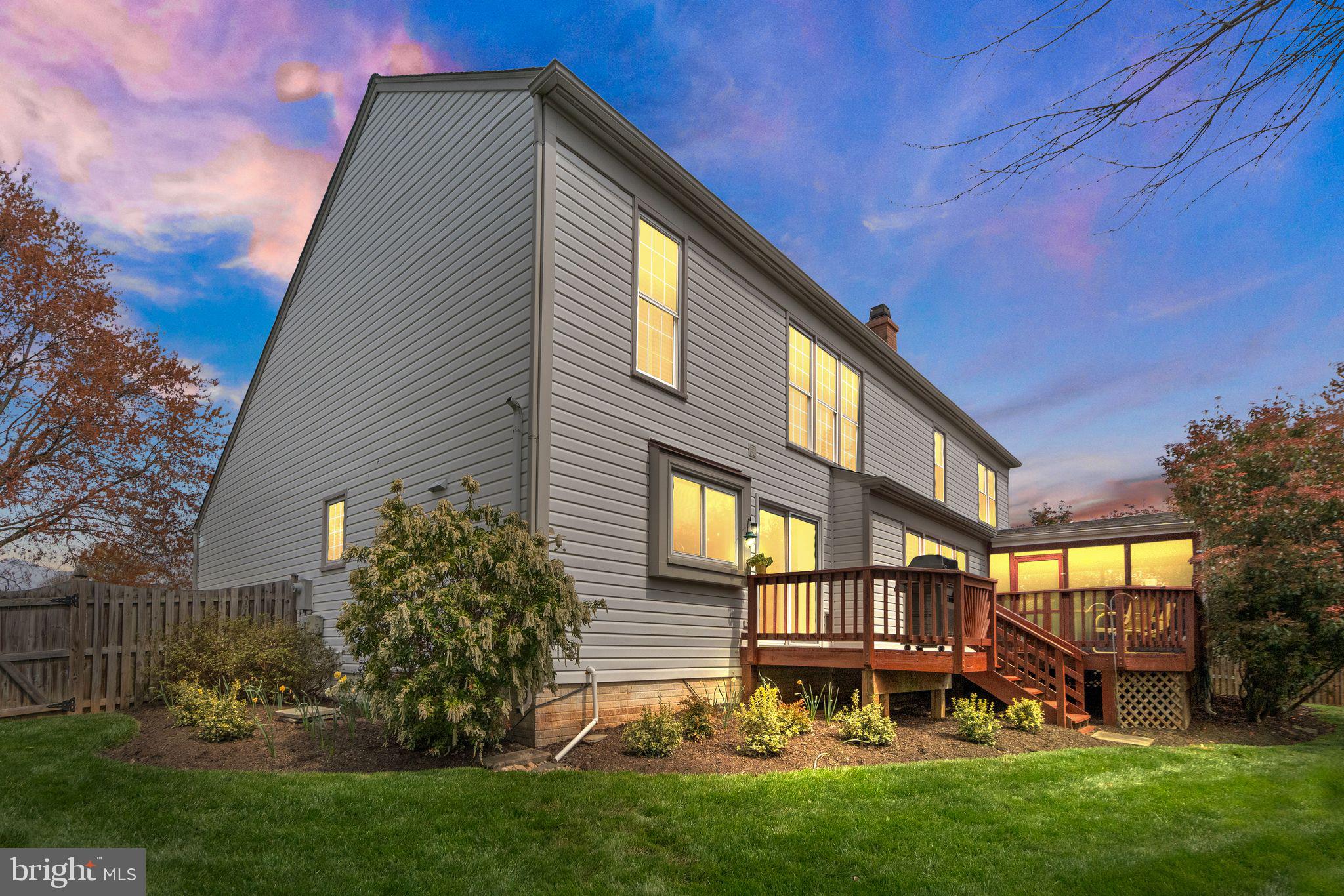 EXETER - Residential