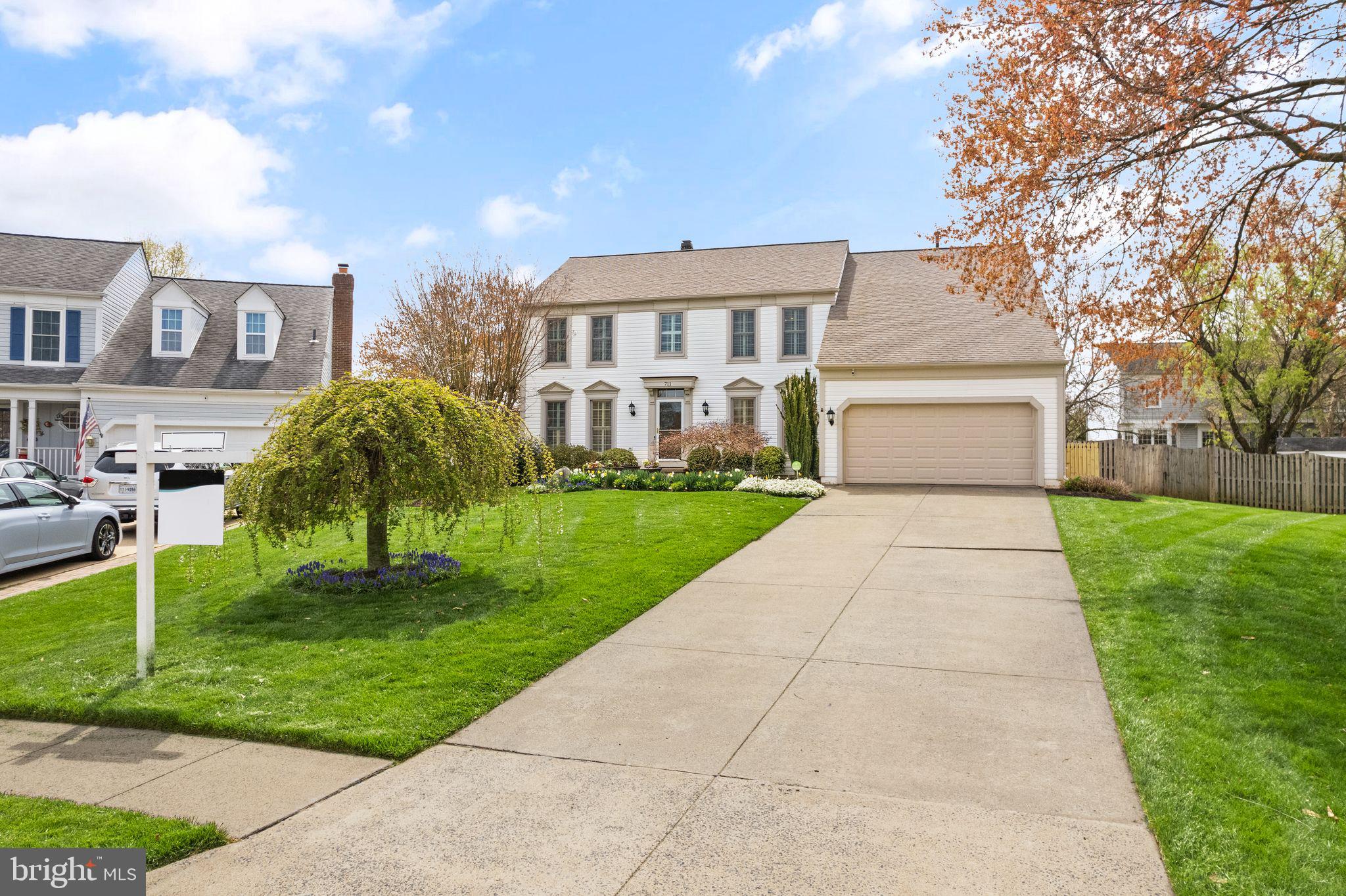 EXETER - Residential