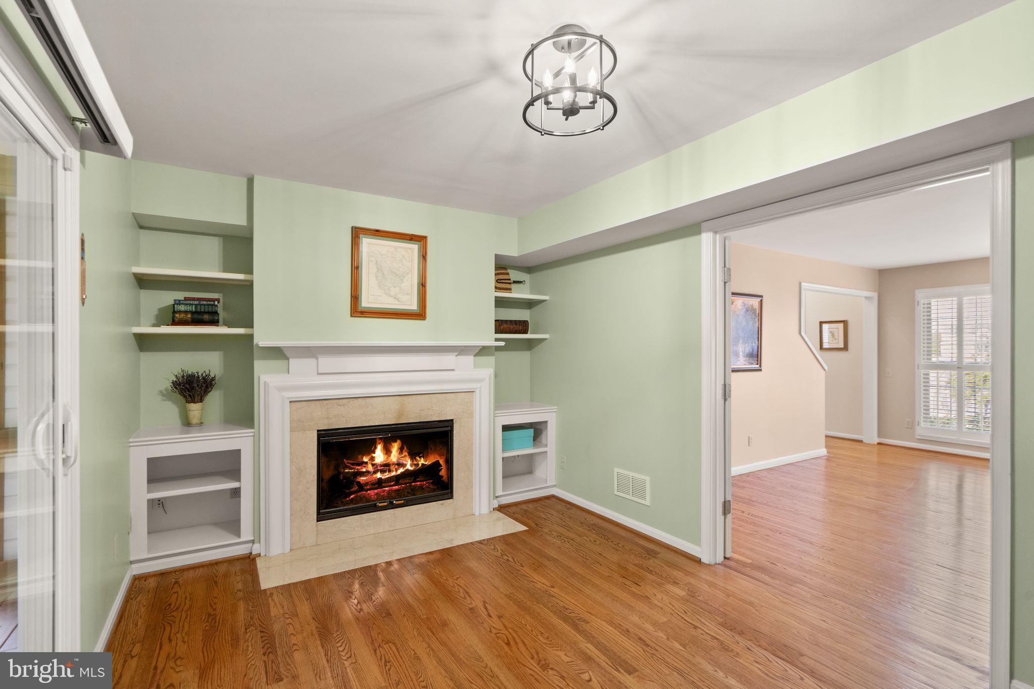 EXETER - Residential