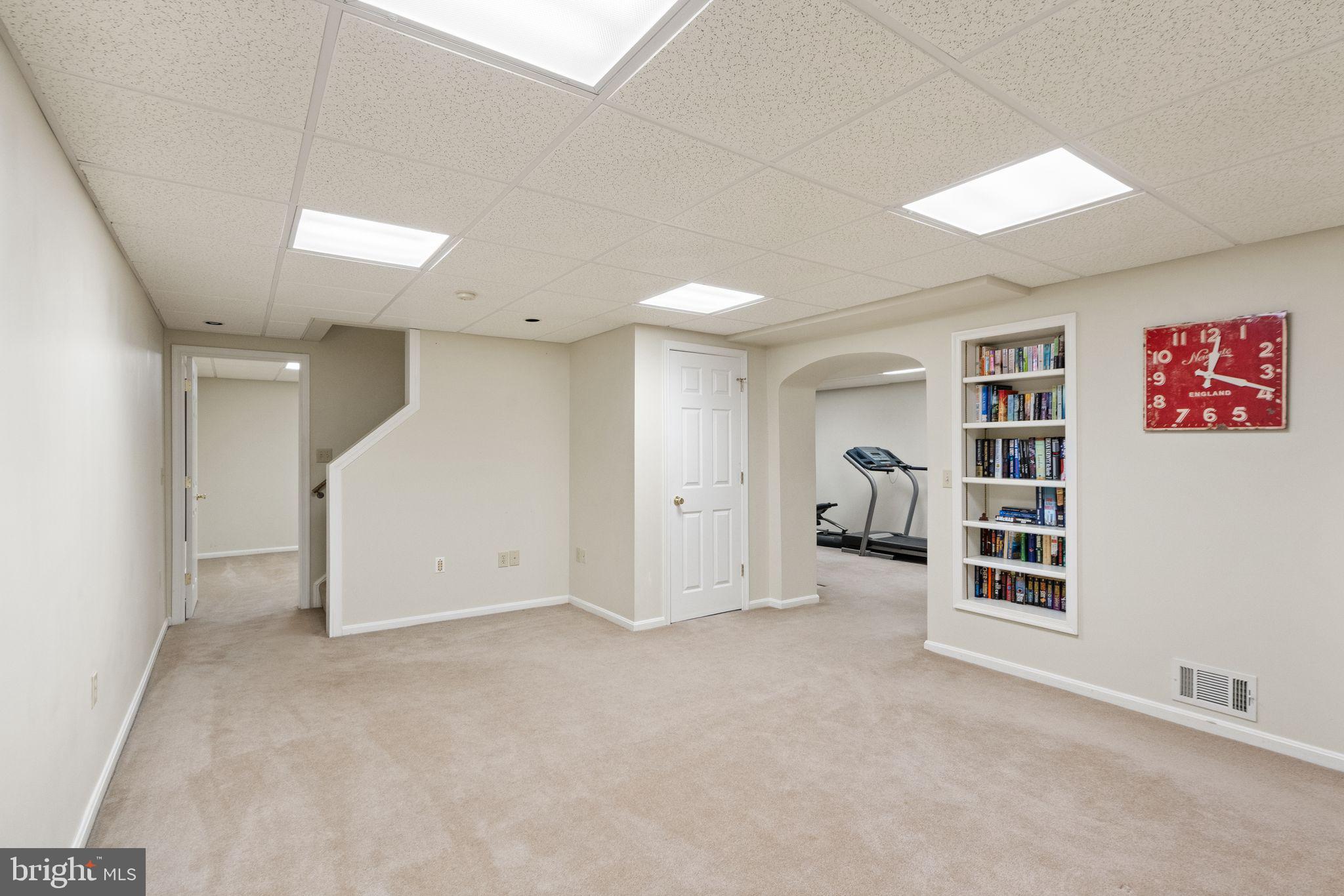 EXETER - Residential