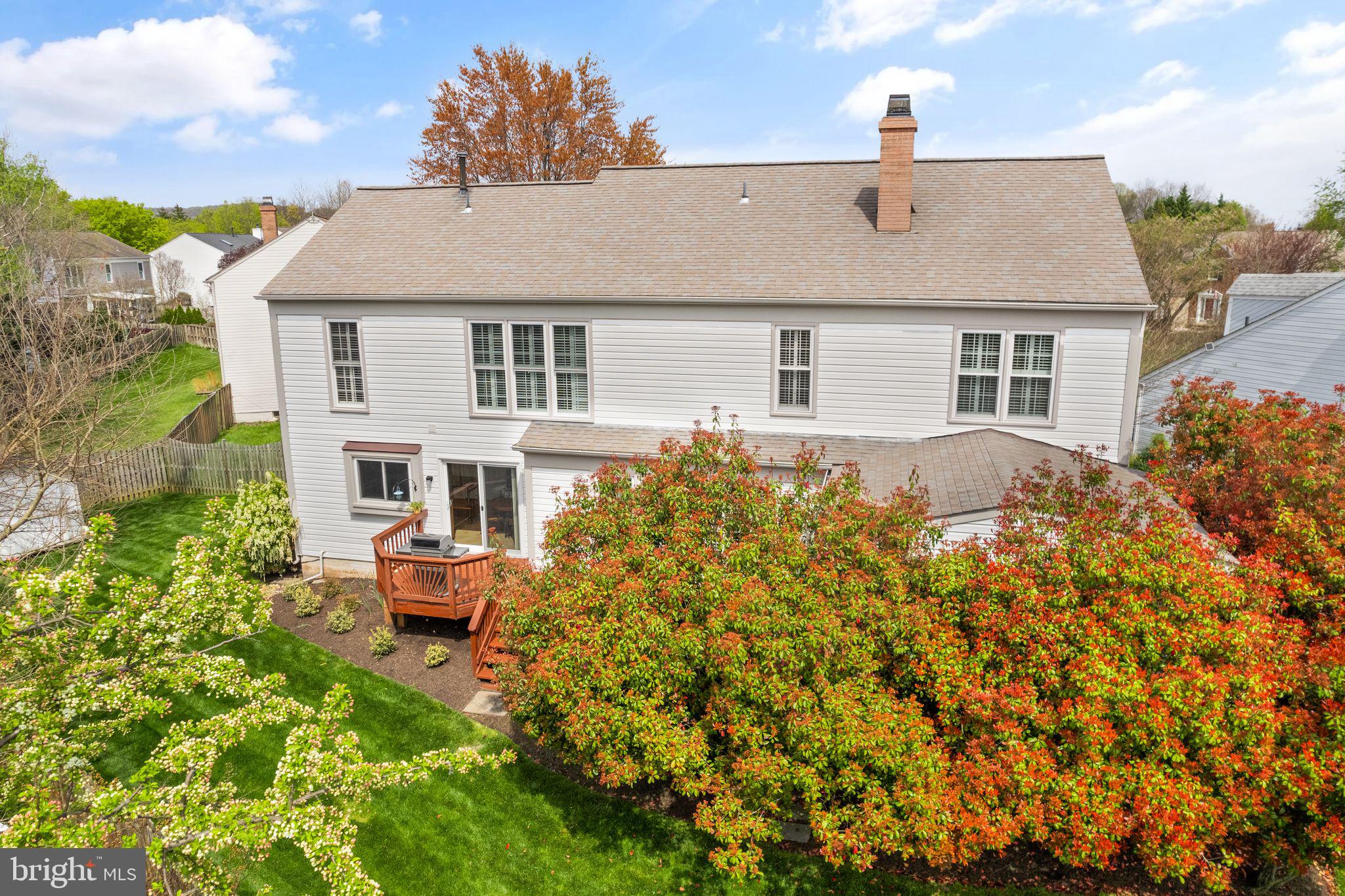 EXETER - Residential