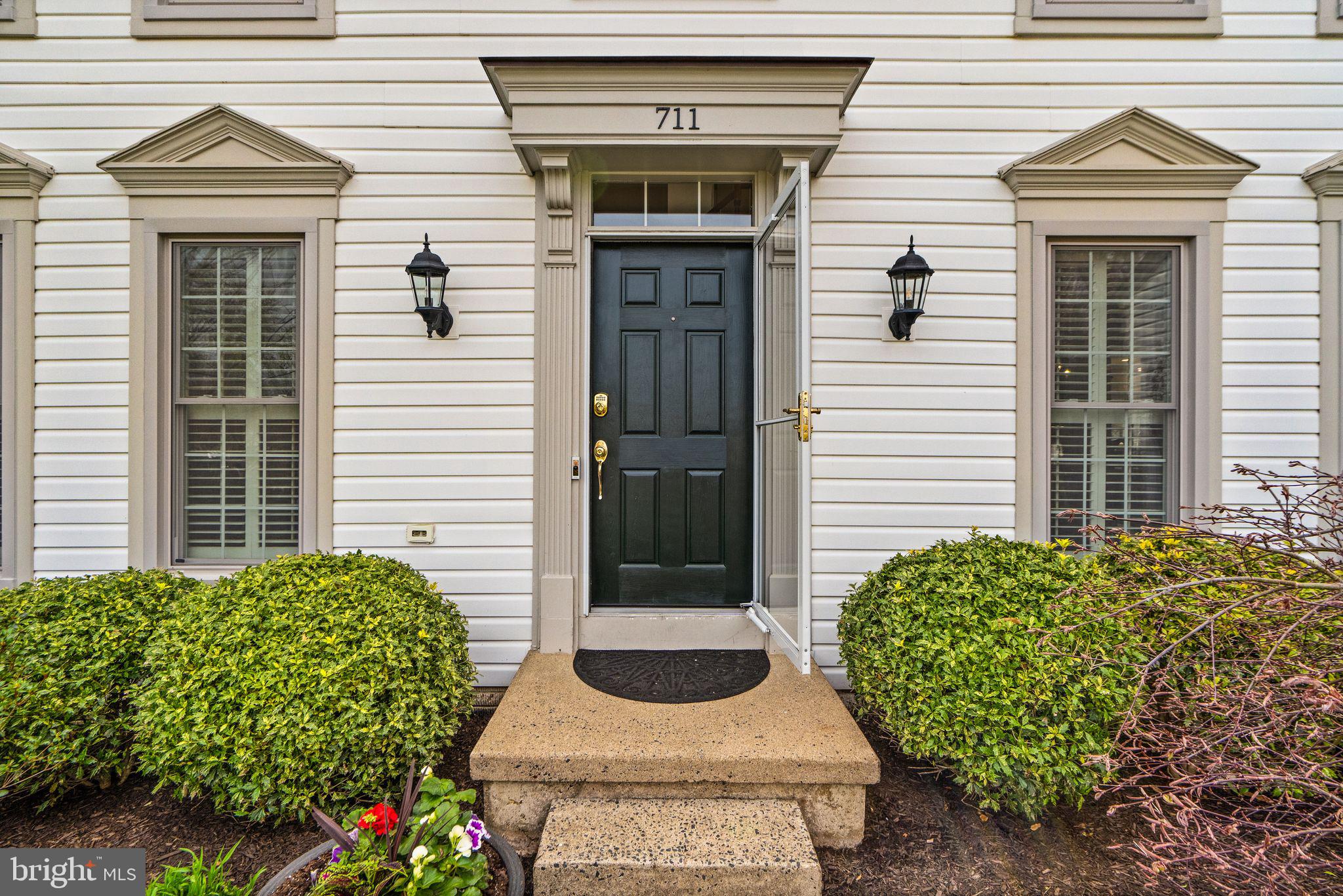 EXETER - Residential