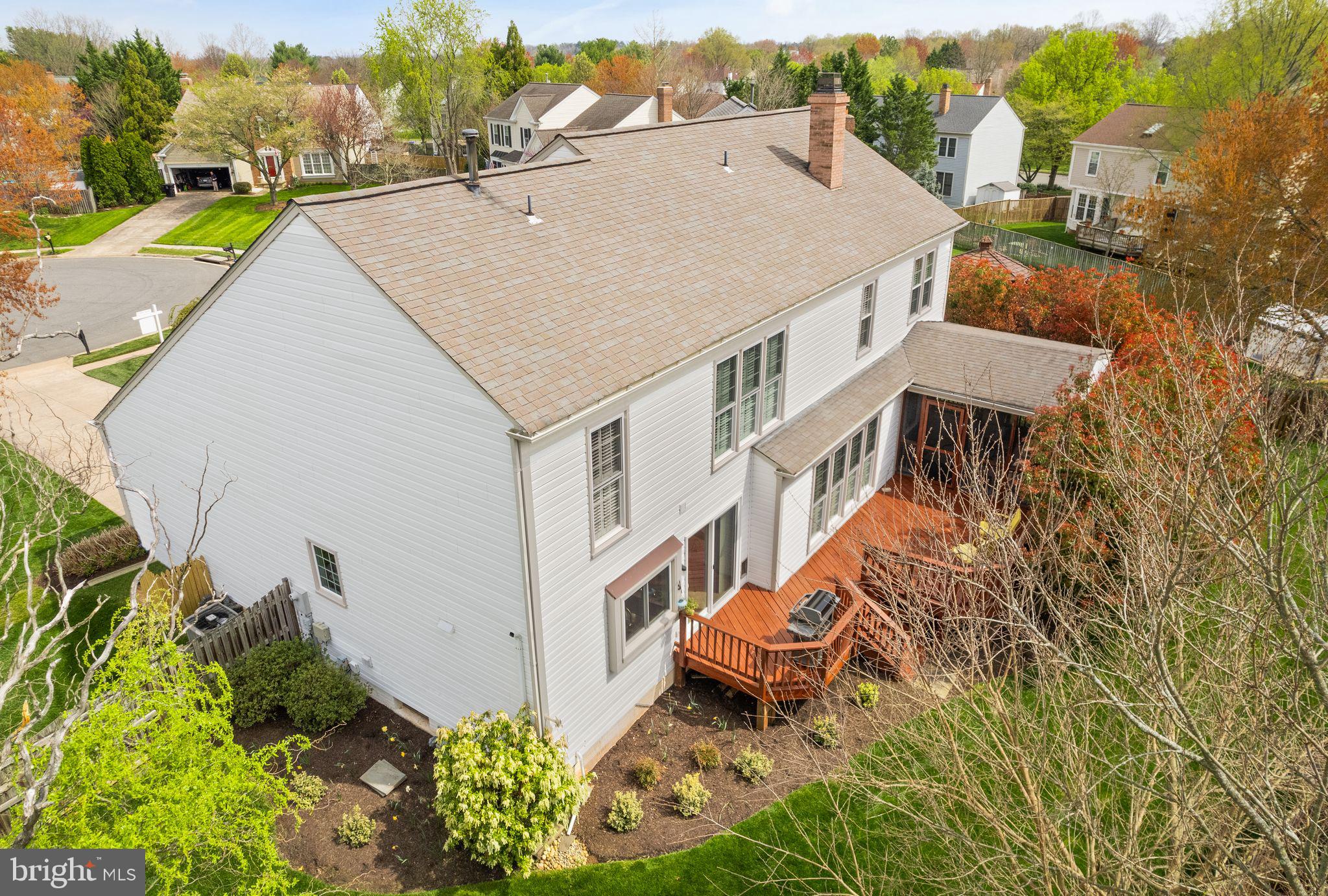 EXETER - Residential