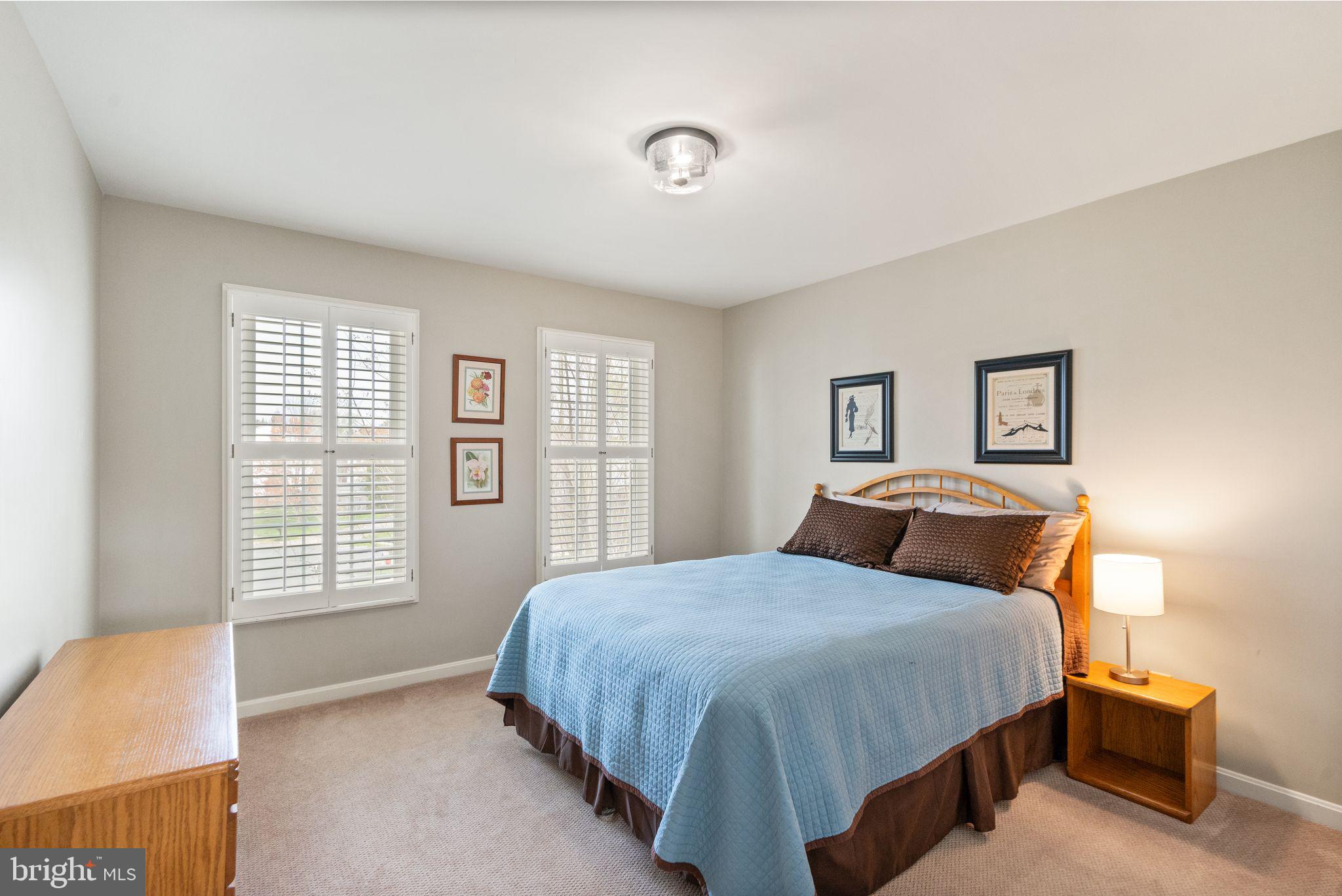 EXETER - Residential