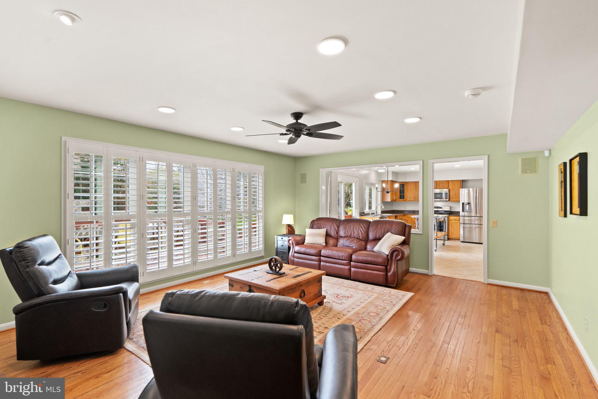 EXETER - Residential