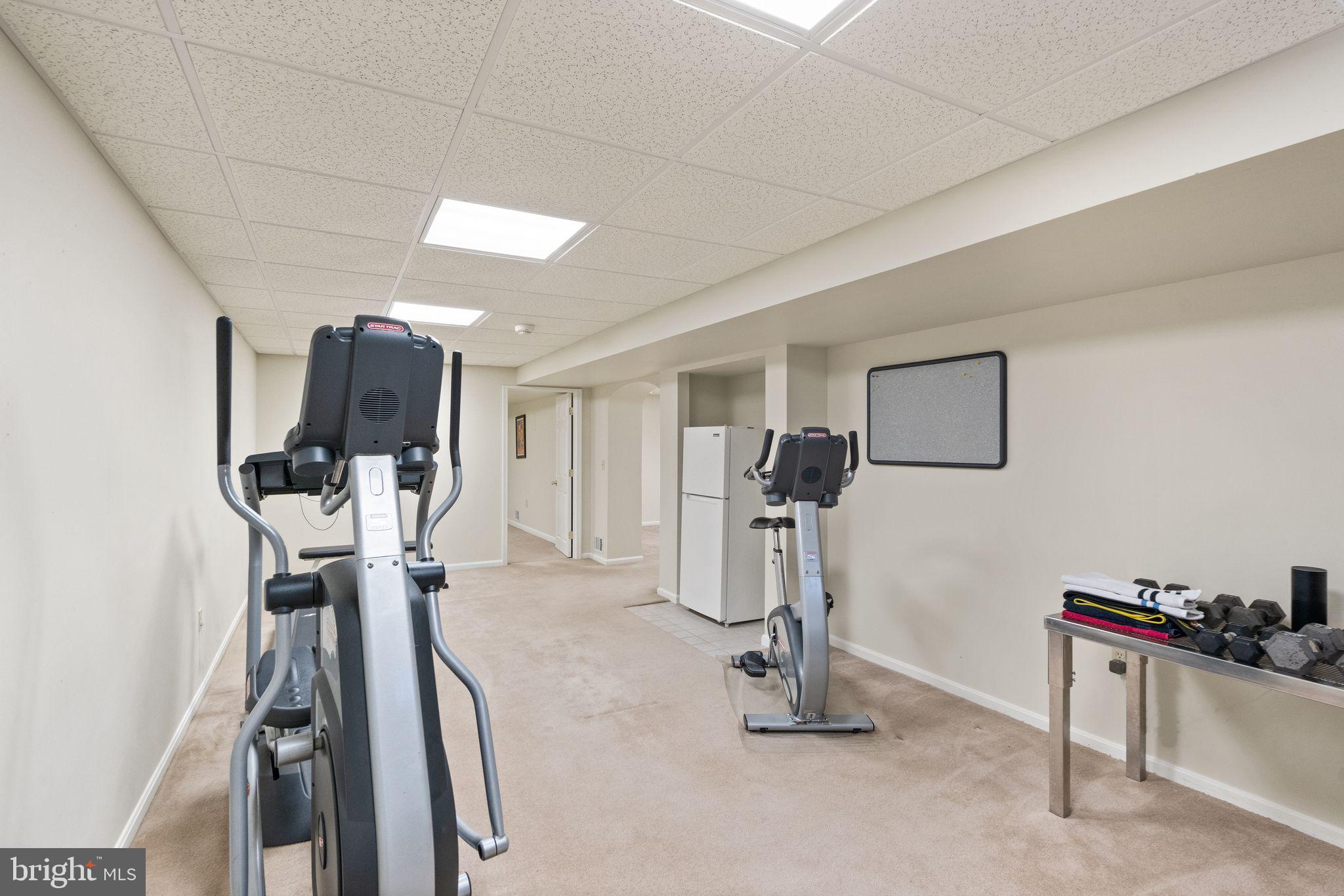 EXETER - Residential