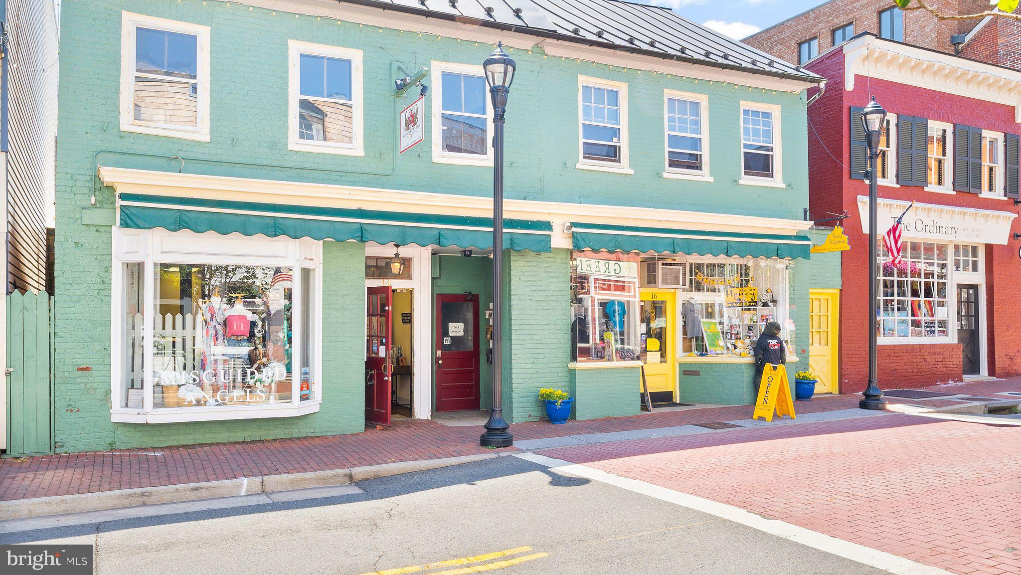 EXETER - Residential