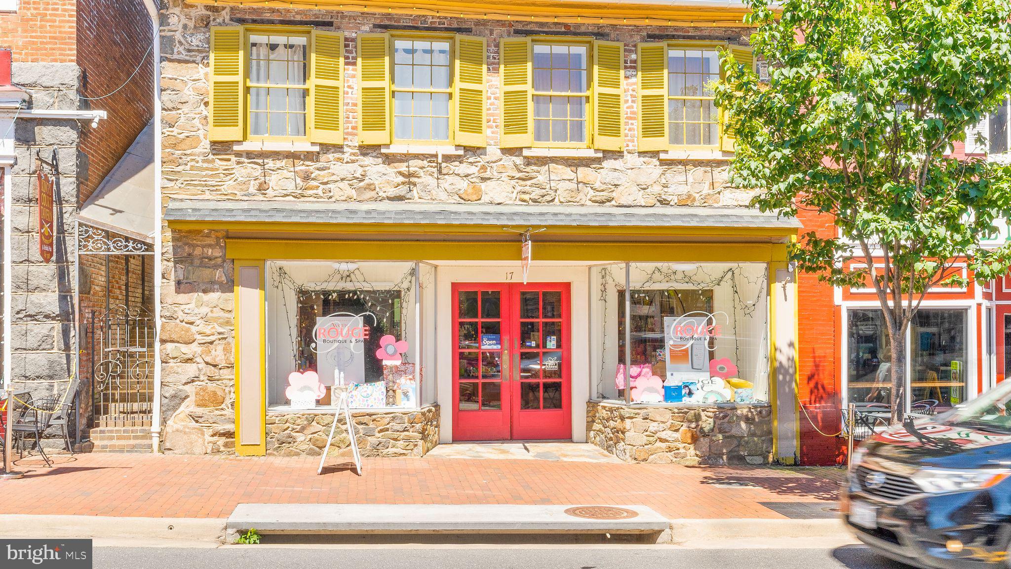 EXETER - Residential