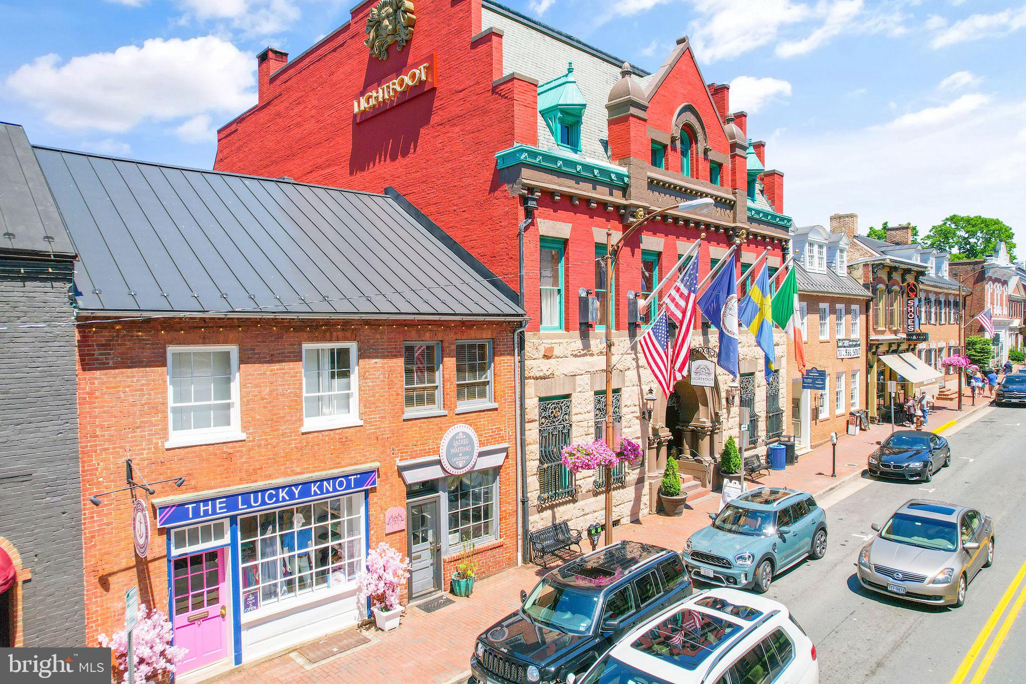 EXETER - Residential