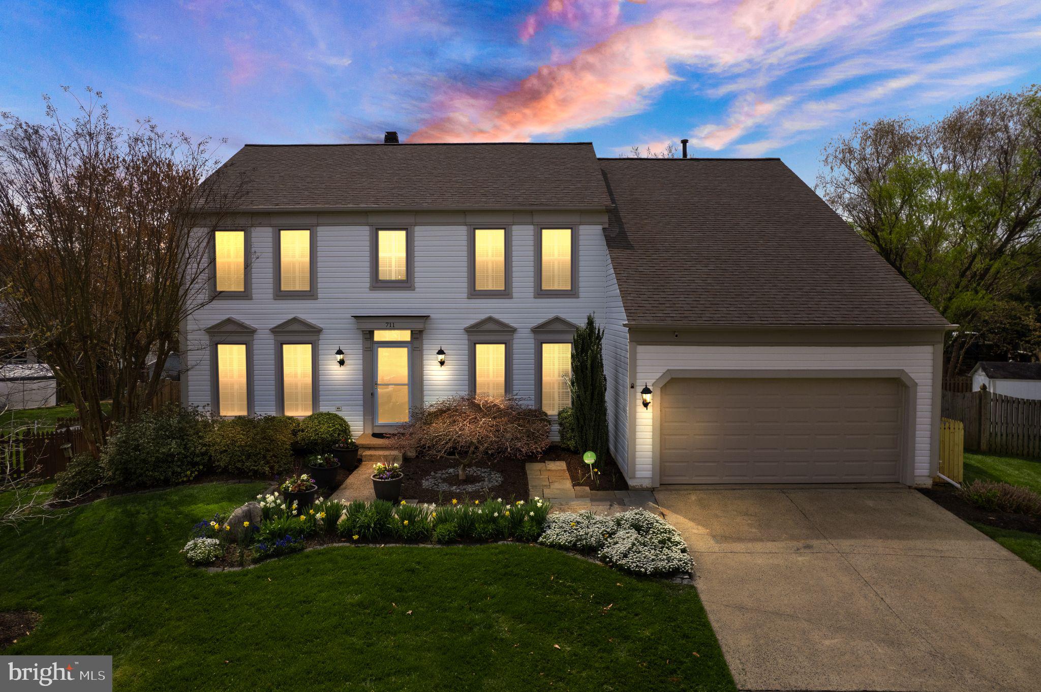 EXETER - Residential