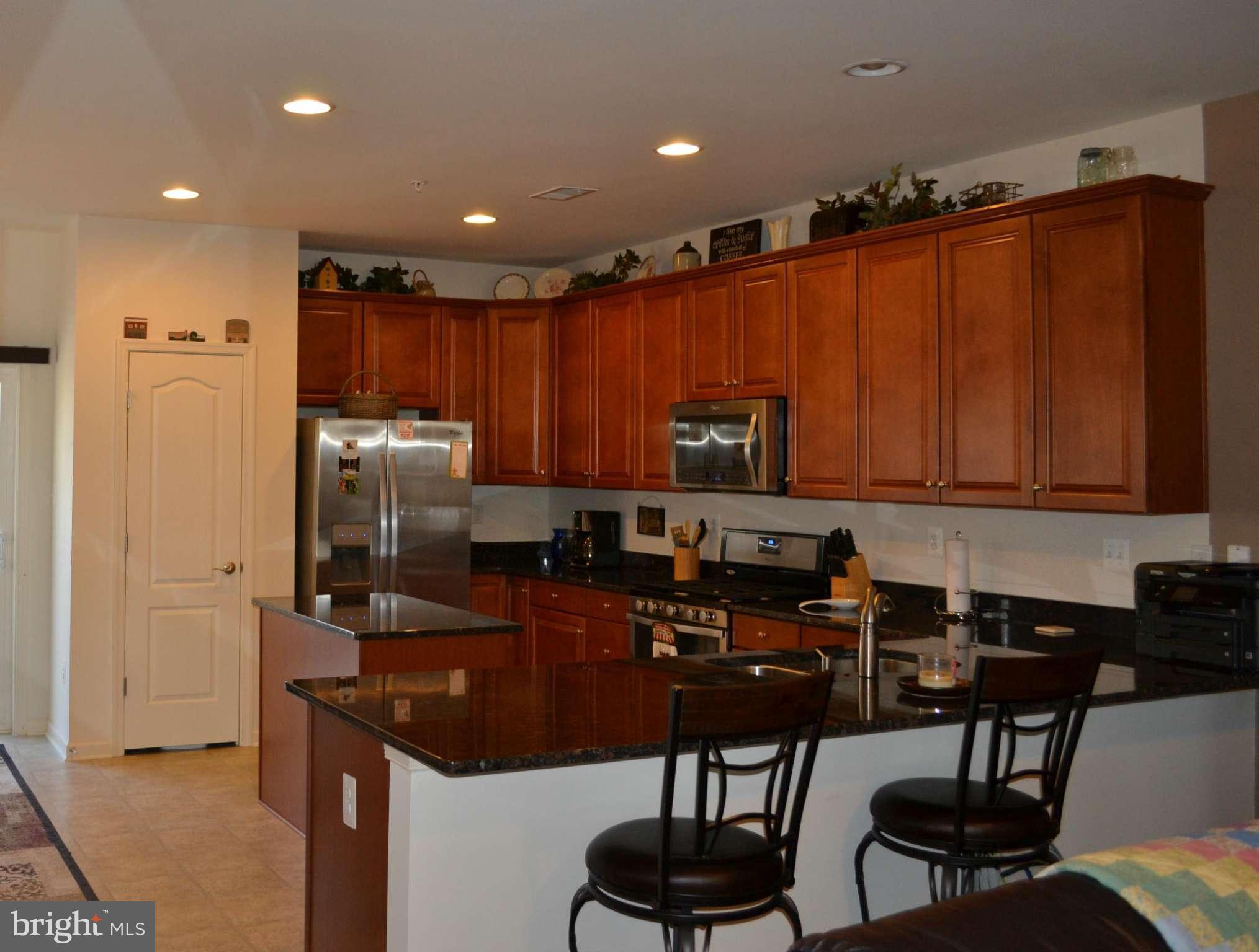 JACOBS FOREST - Residential