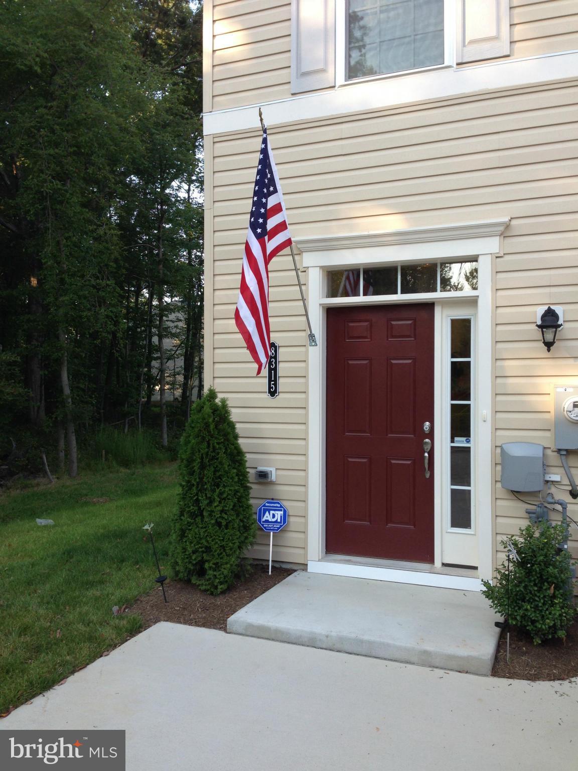 JACOBS FOREST - Residential